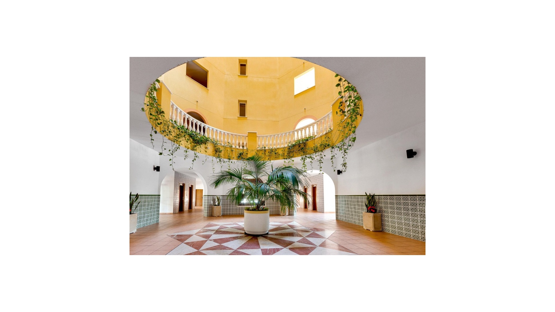 Revente - Appartement - Torrevieja