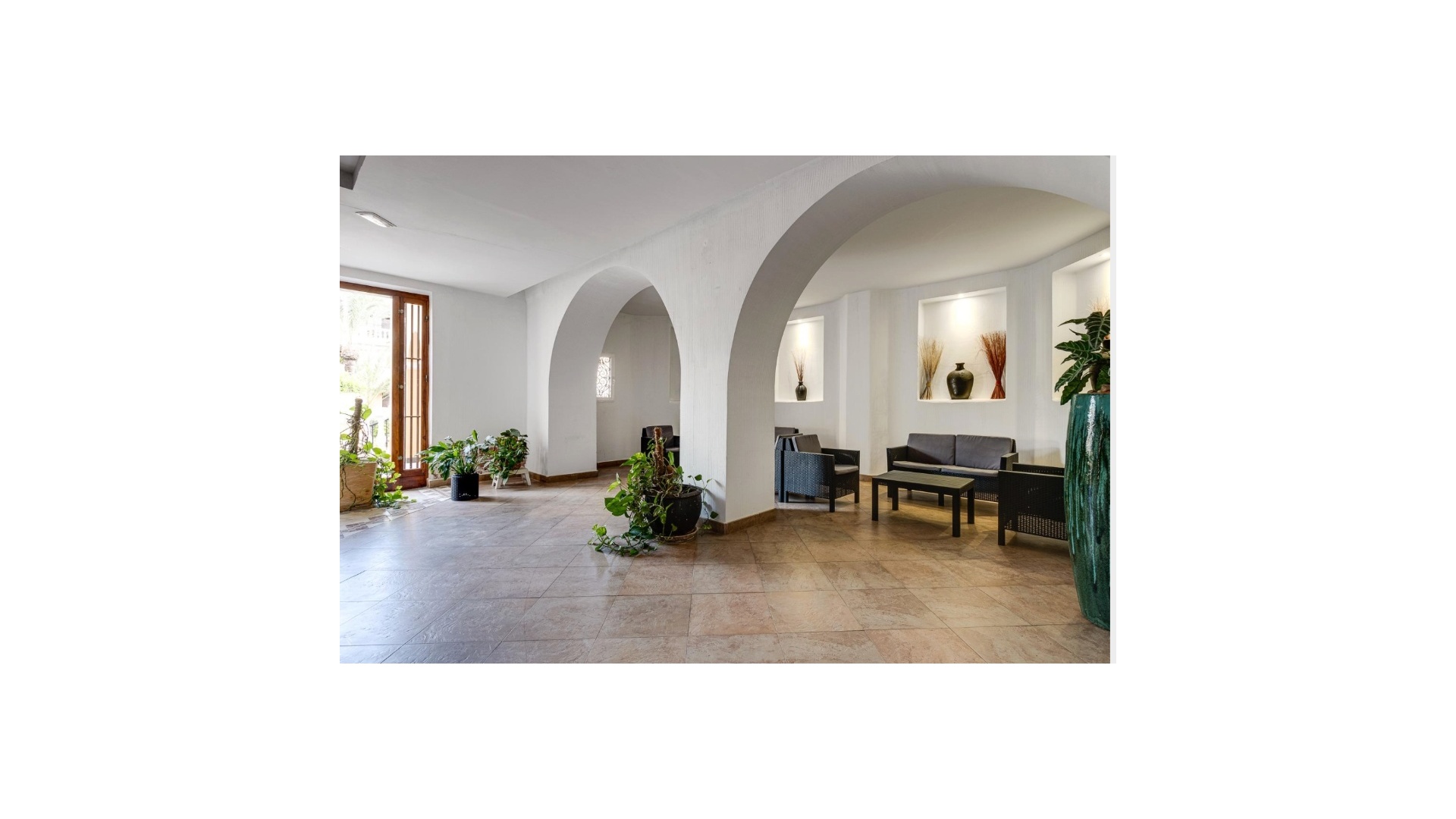 Revente - Appartement - Torrevieja