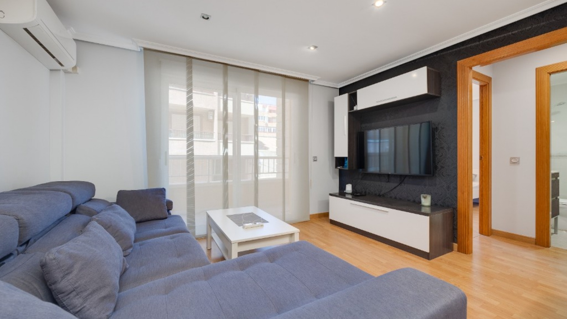 Revente - Appartement - Torrevieja