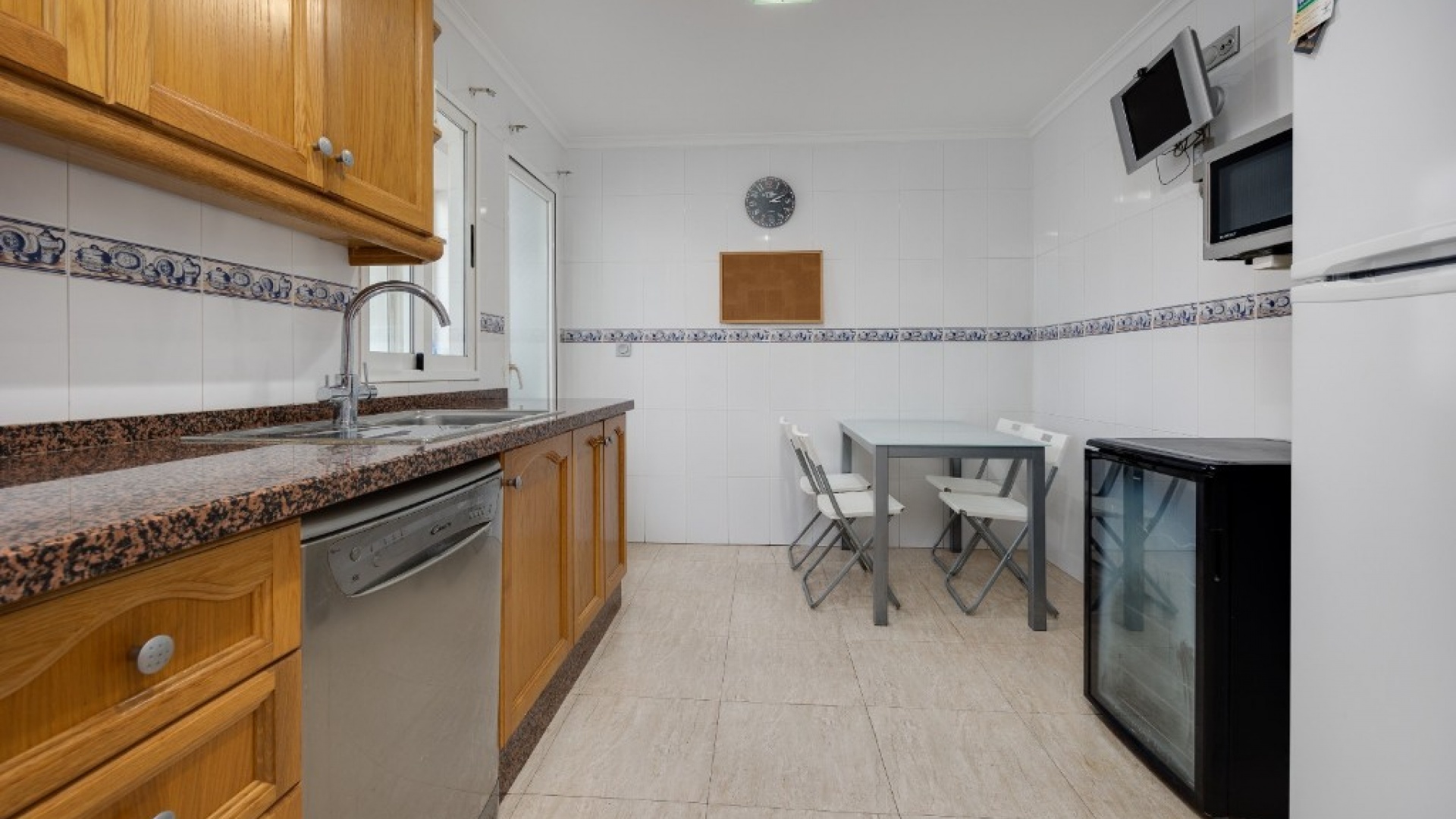 Revente - Appartement - Torrevieja