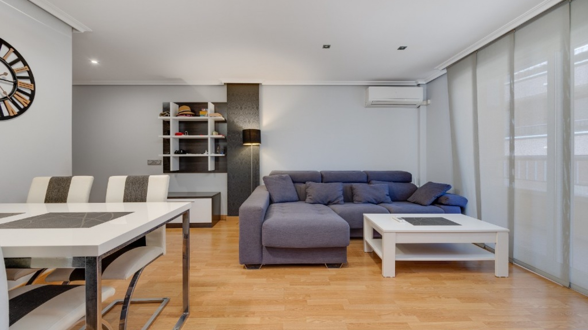 Revente - Appartement - Torrevieja