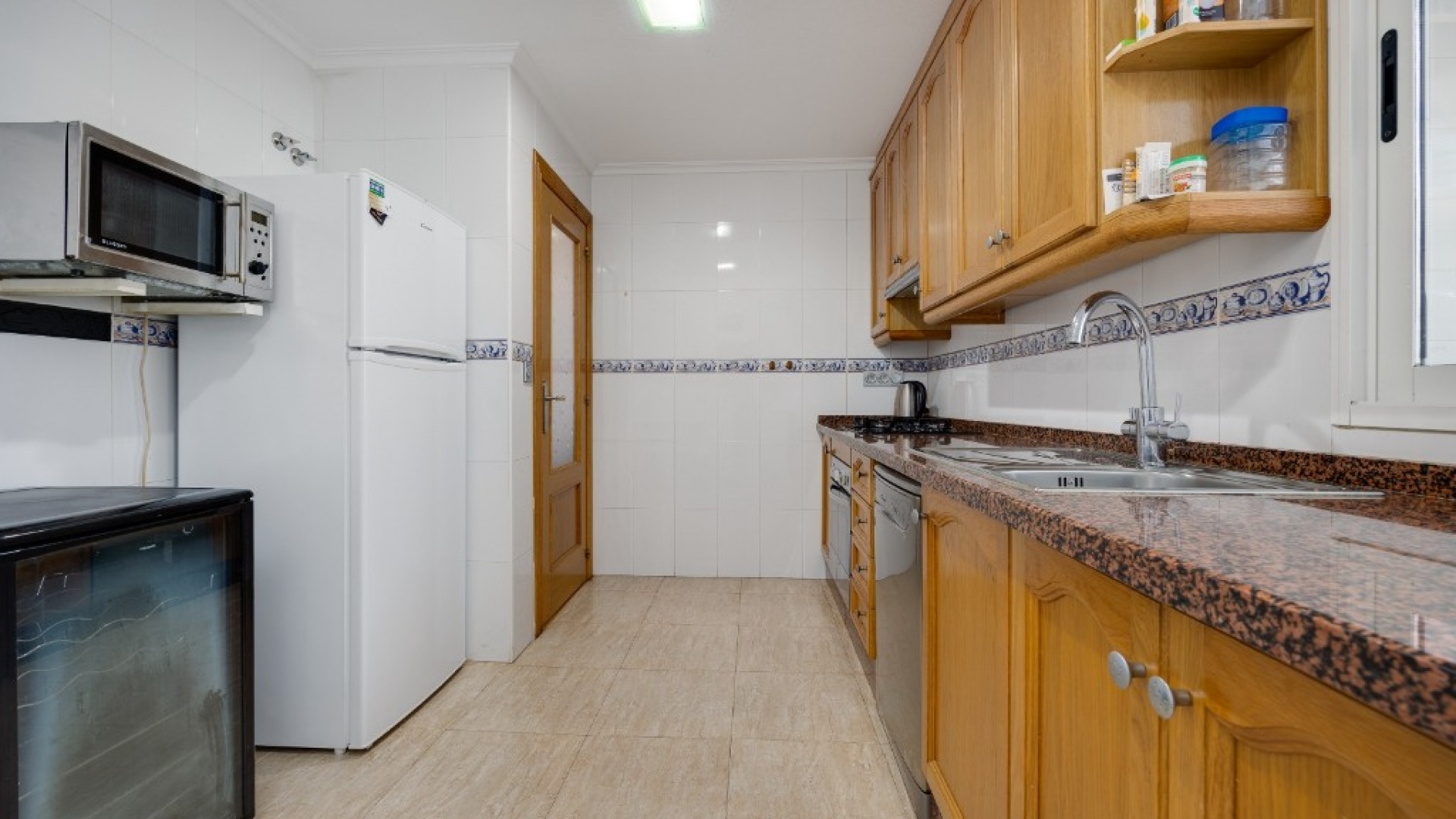 Revente - Appartement - Torrevieja
