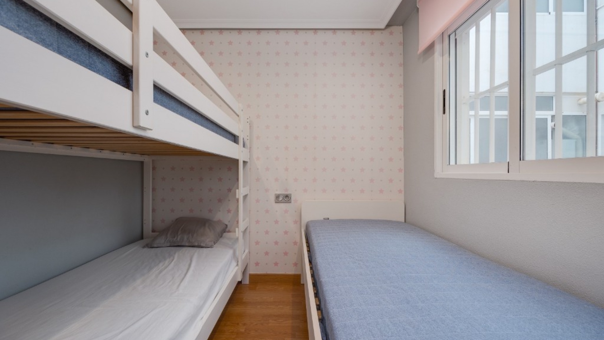 Revente - Appartement - Torrevieja