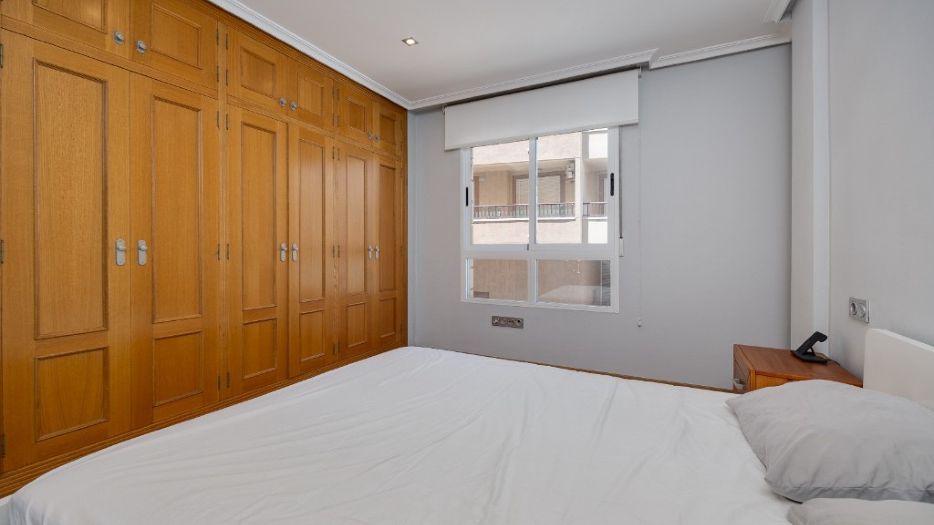 Revente - Appartement - Torrevieja