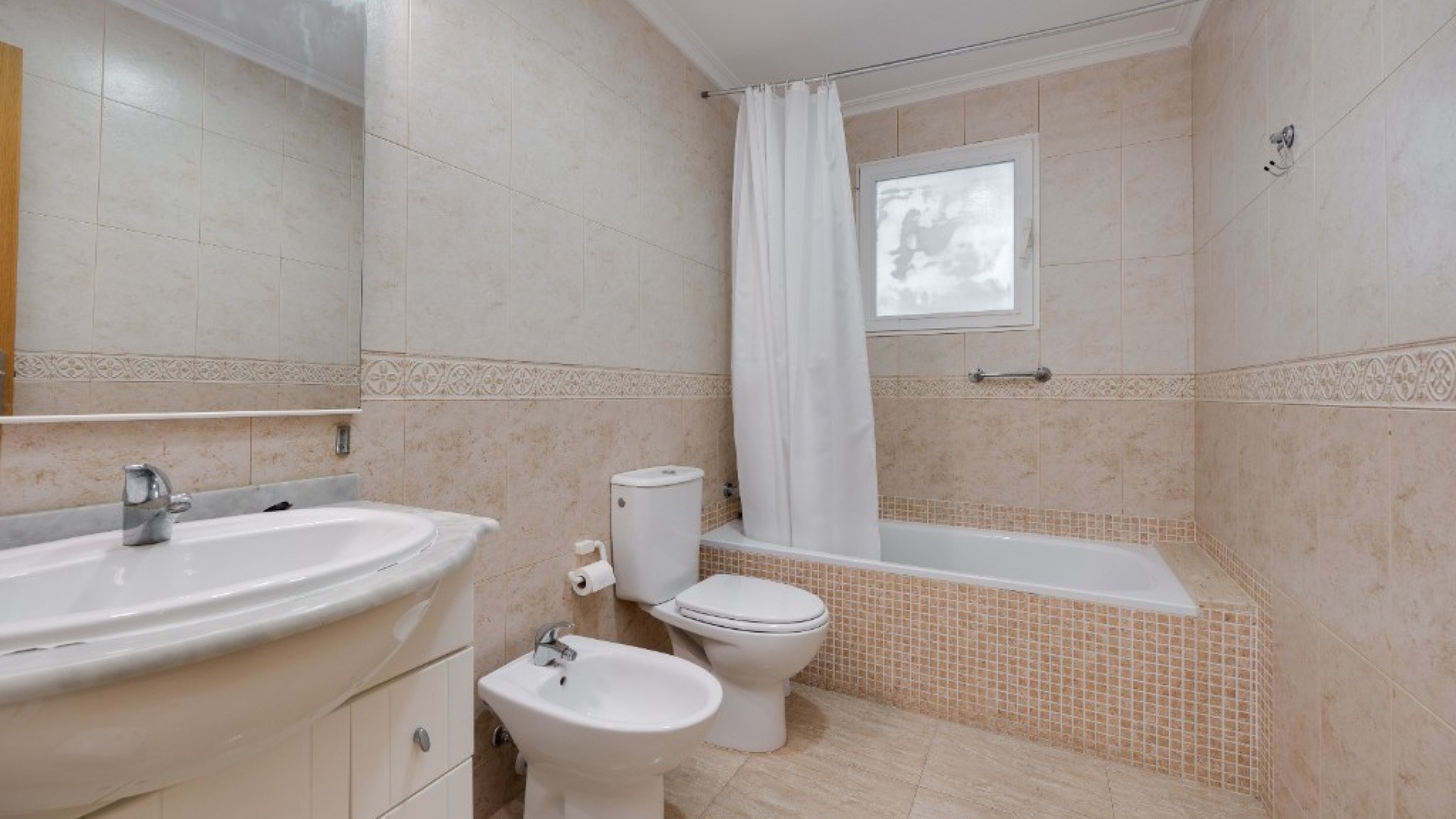 Revente - Appartement - Torrevieja