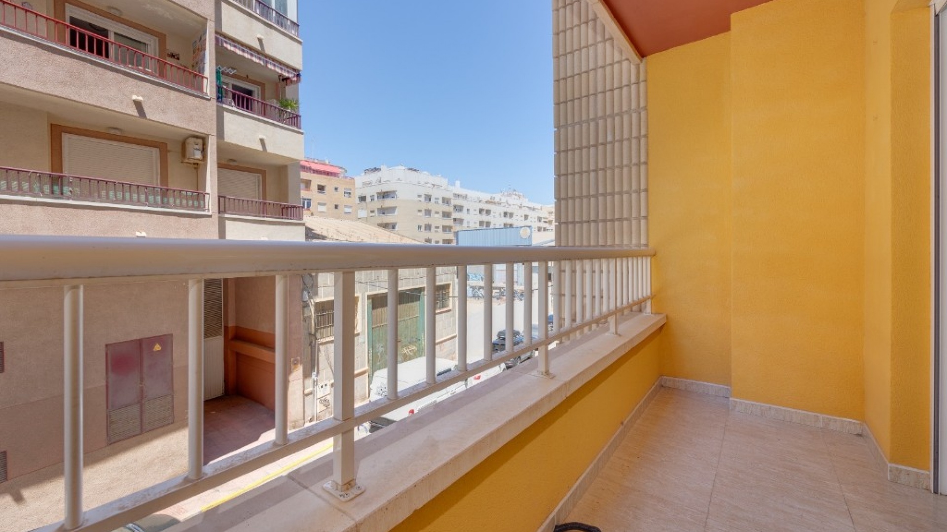Revente - Appartement - Torrevieja