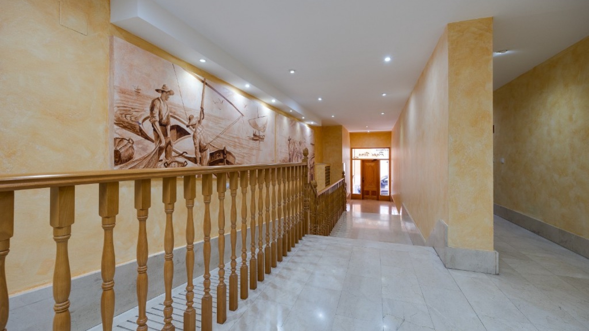 Revente - Appartement - Torrevieja