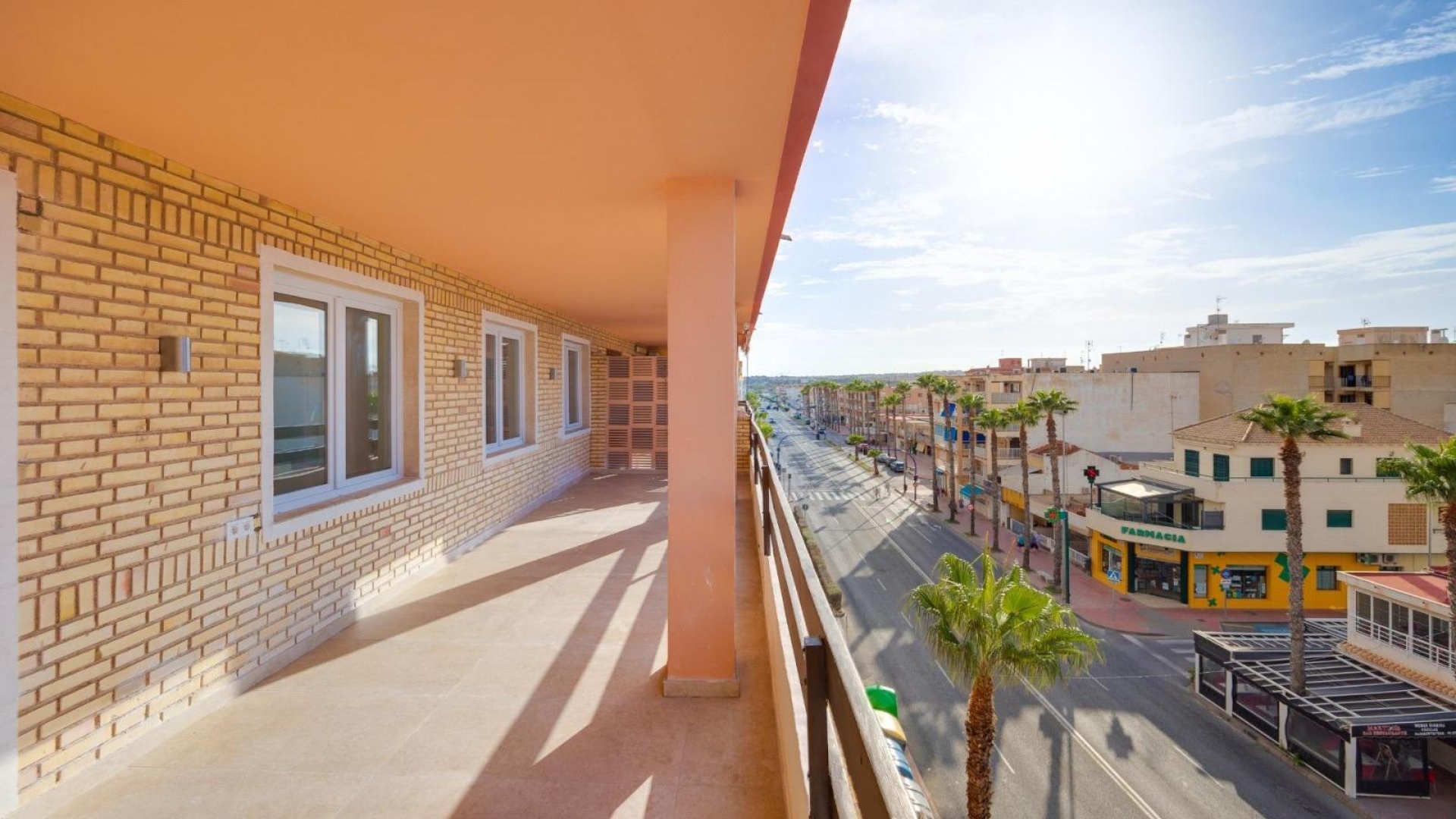 Revente - Appartement - Torrevieja