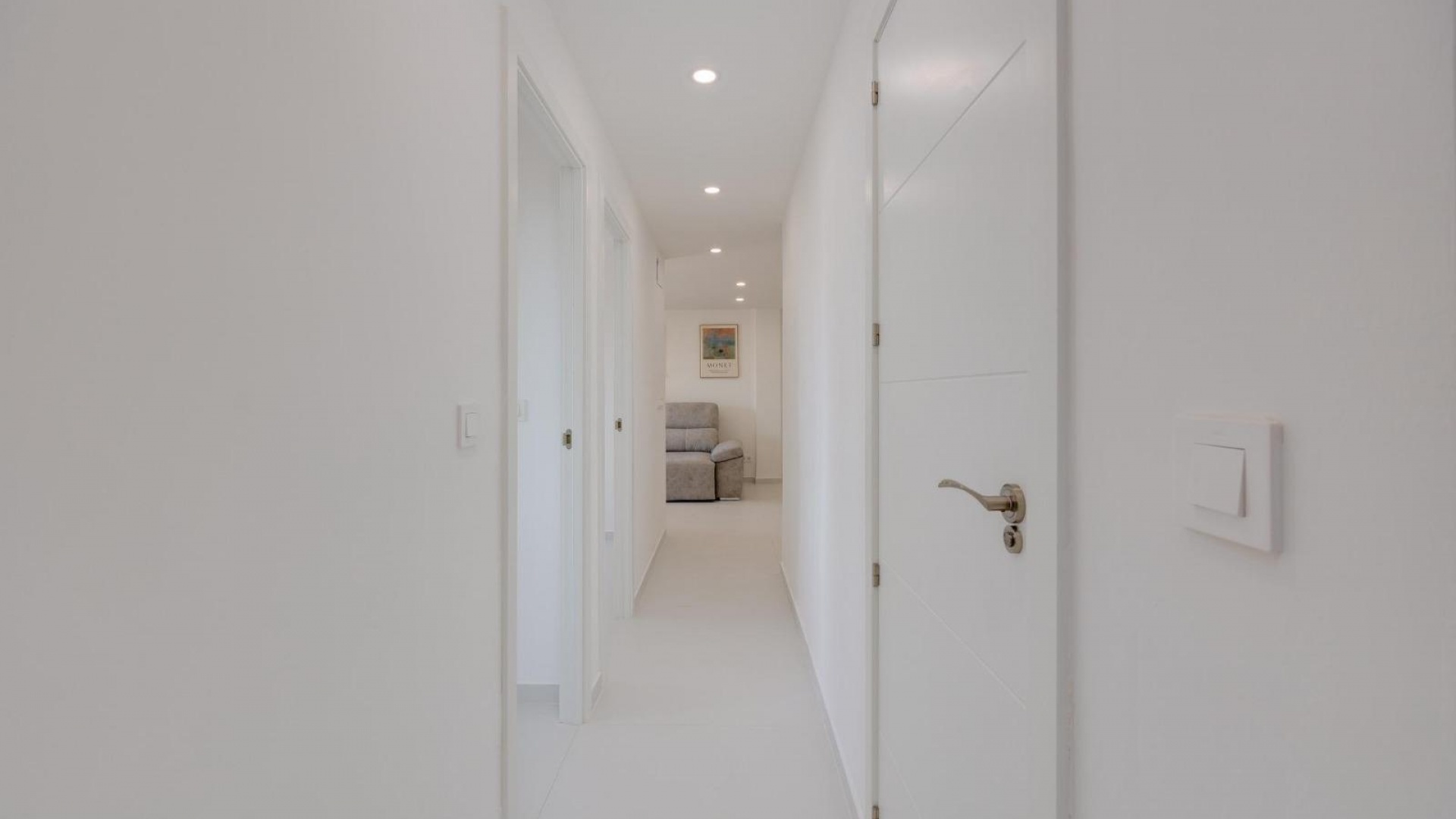 Revente - Appartement - Torrevieja