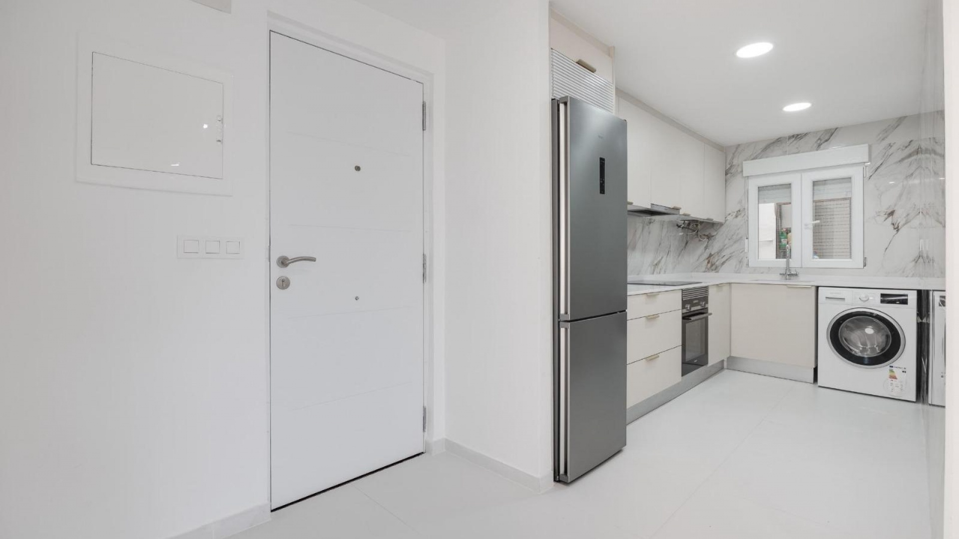 Revente - Appartement - Torrevieja