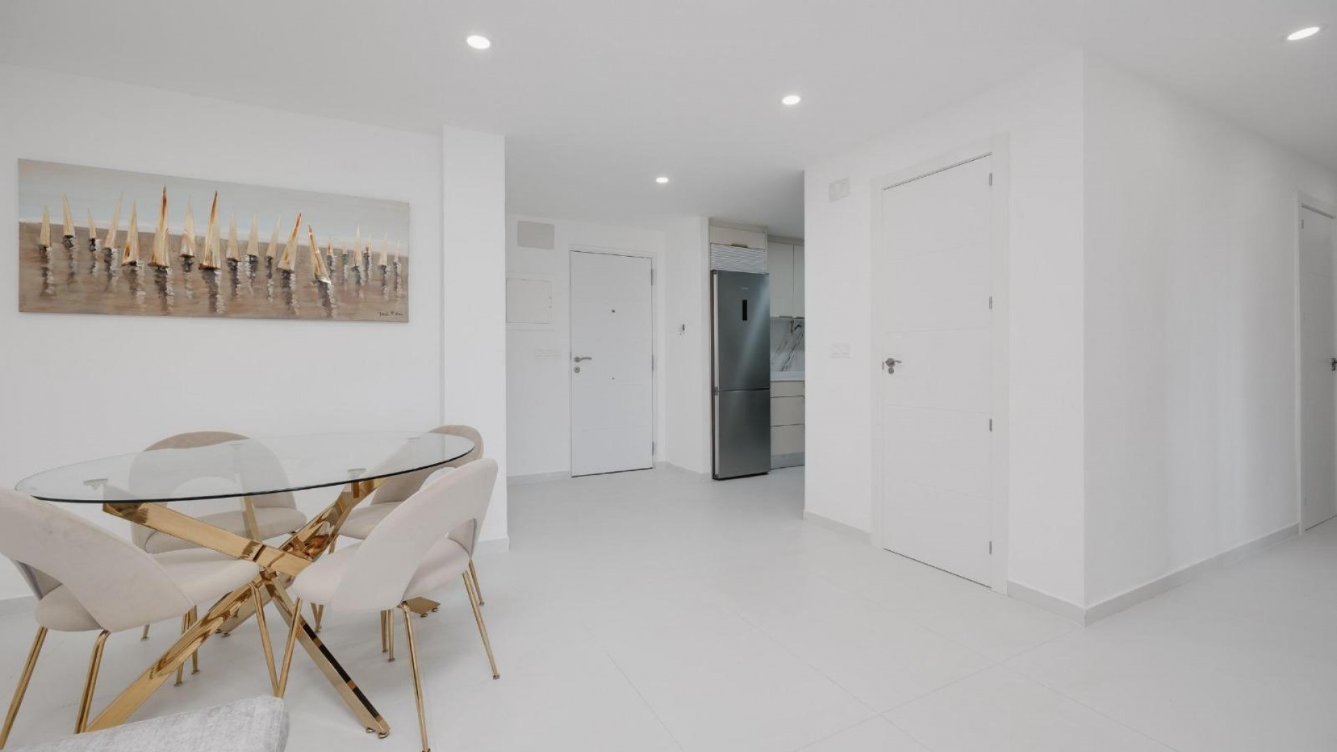 Revente - Appartement - Torrevieja