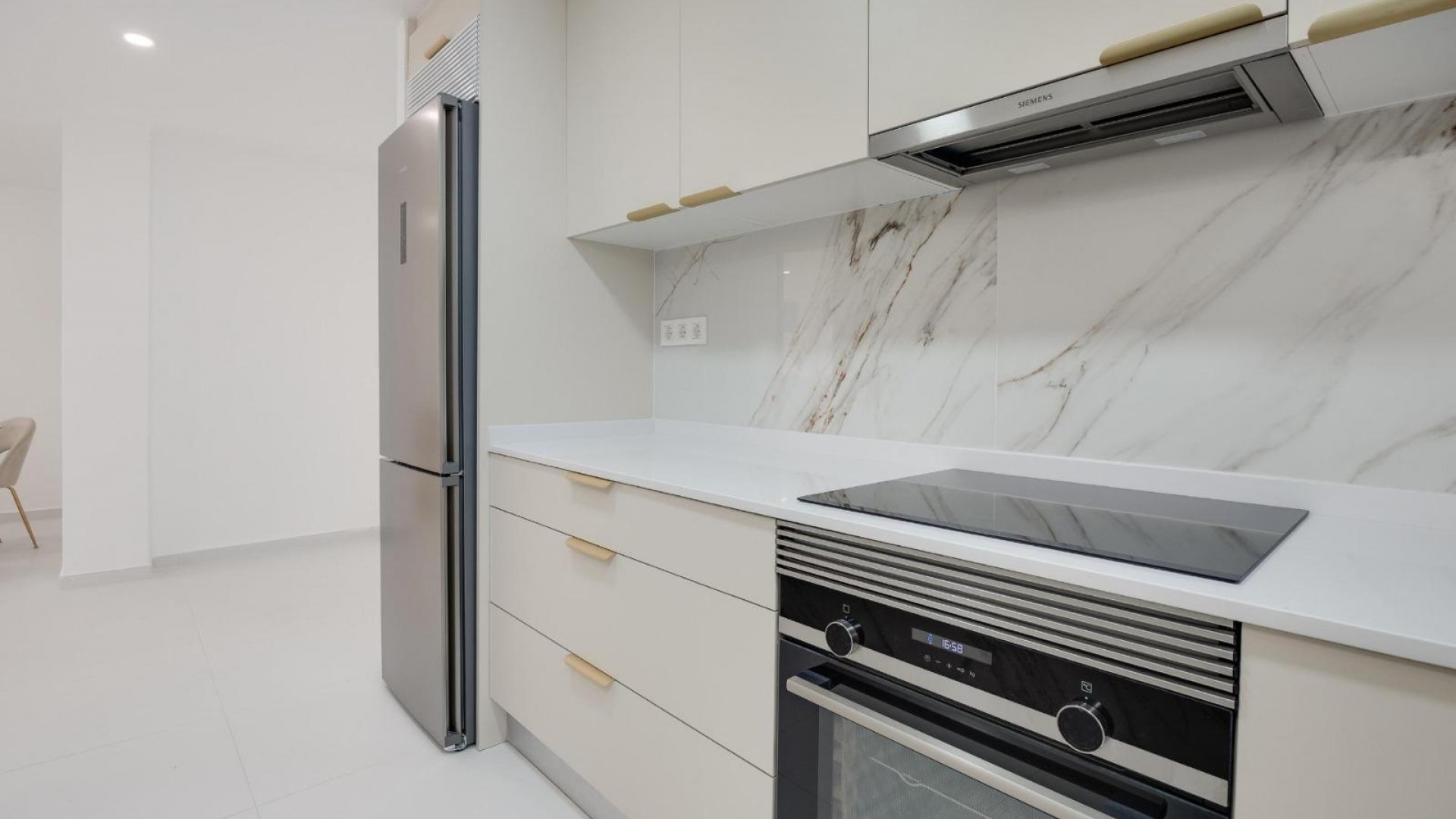 Revente - Appartement - Torrevieja