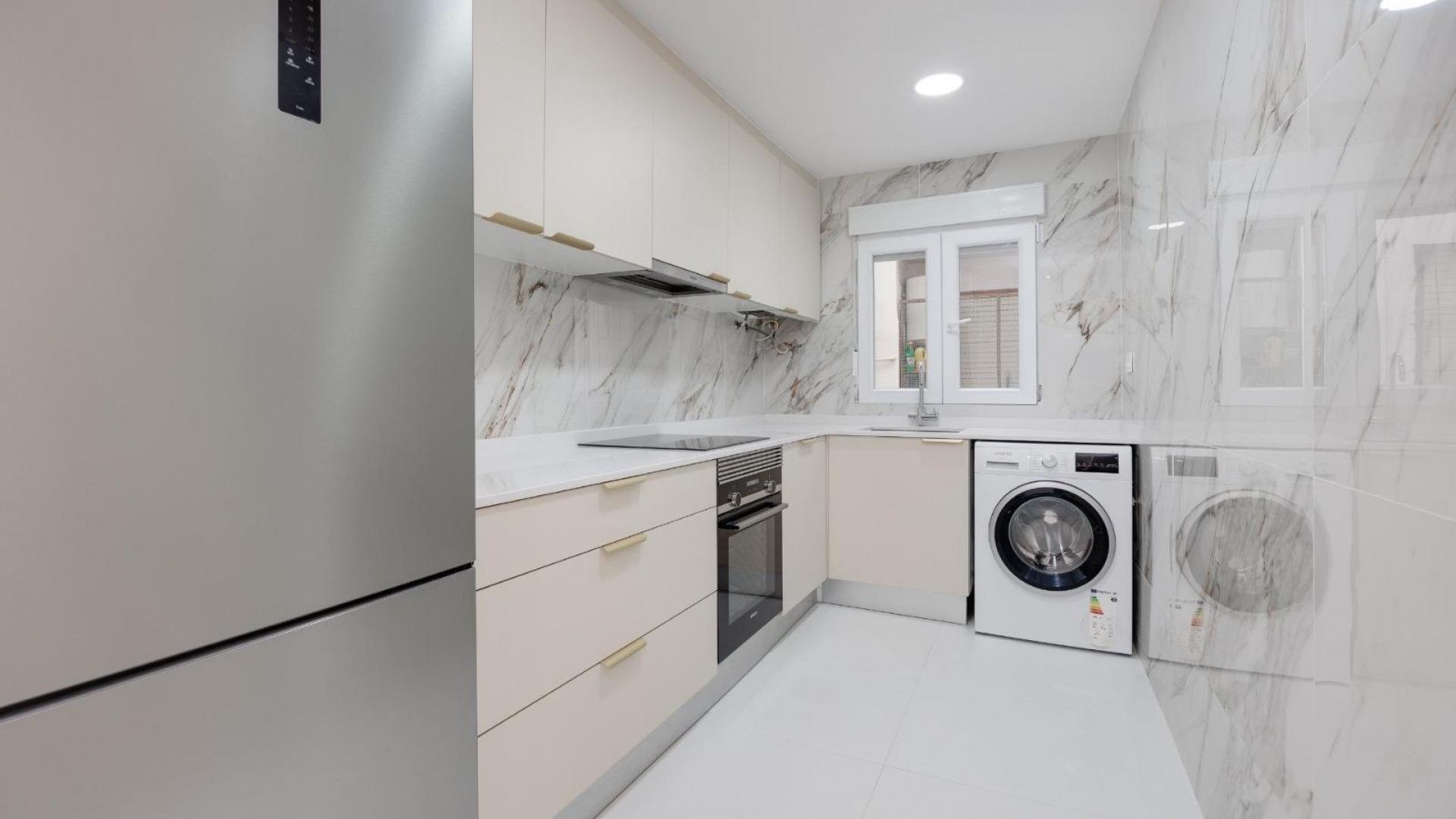 Revente - Appartement - Torrevieja