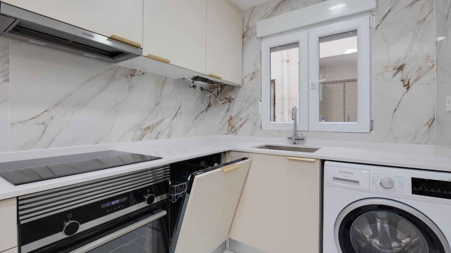 Revente - Appartement - Torrevieja