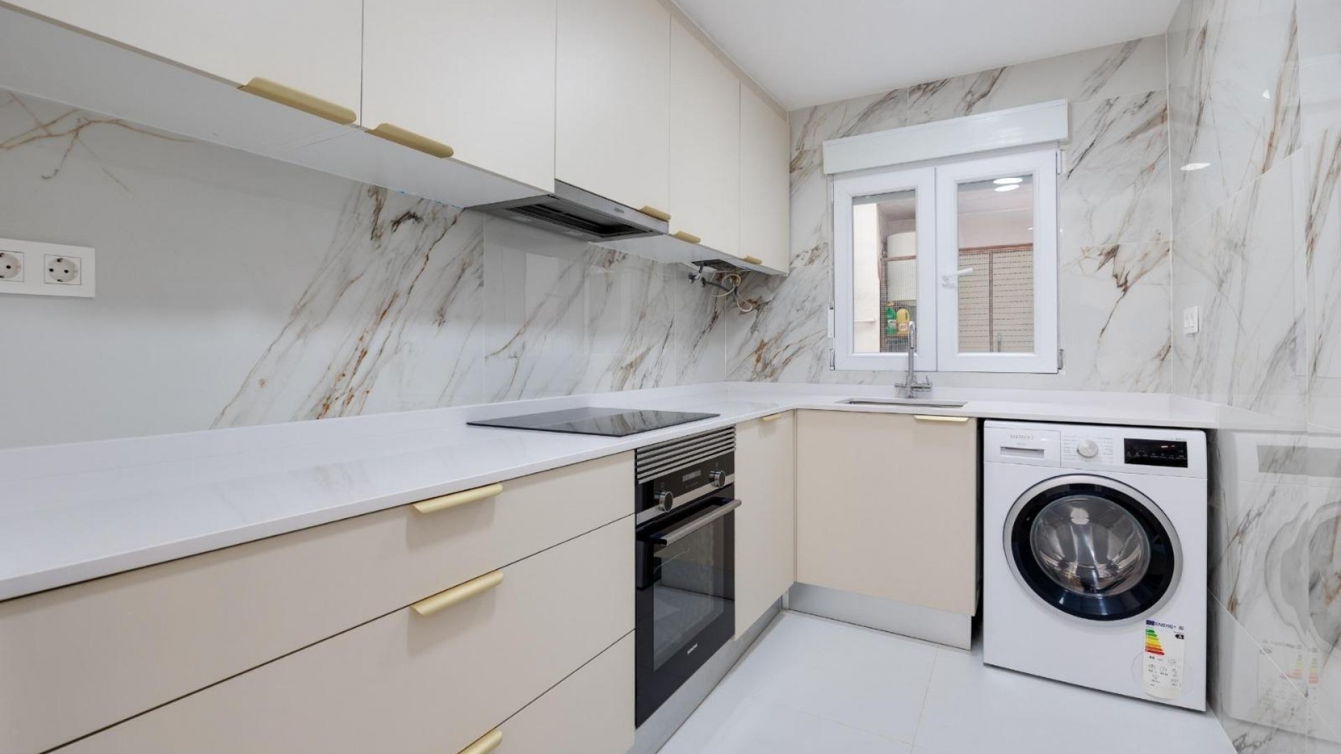 Revente - Appartement - Torrevieja