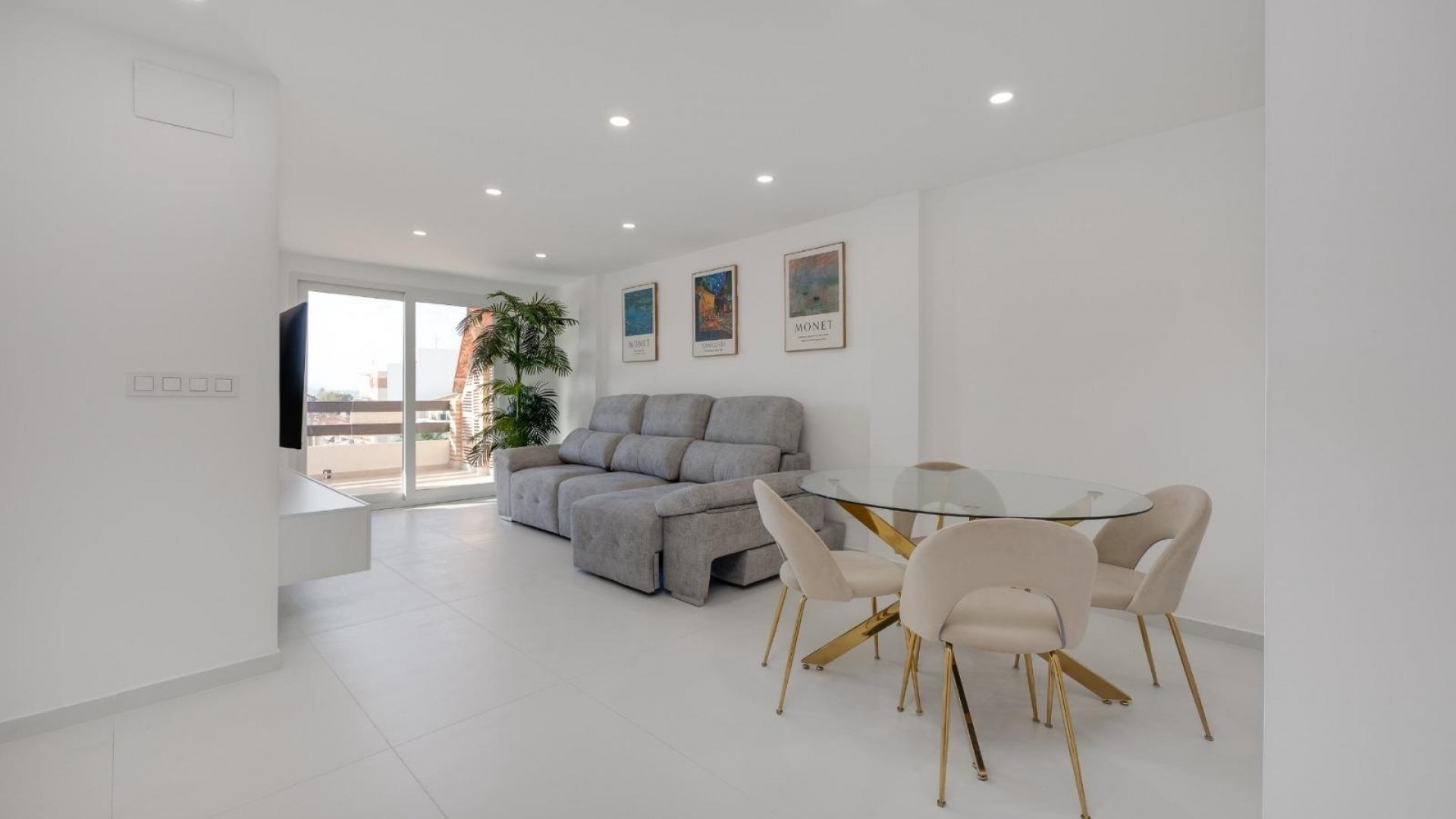 Revente - Appartement - Torrevieja