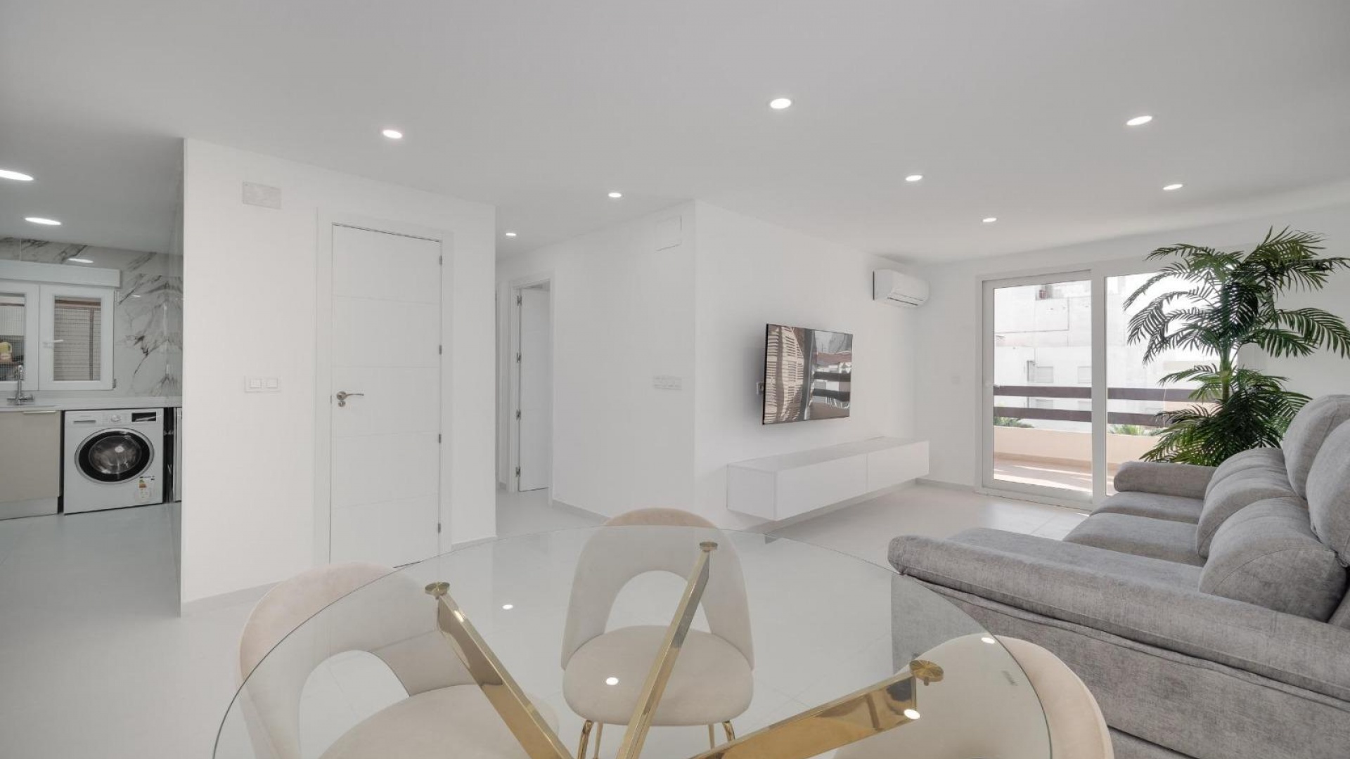 Revente - Appartement - Torrevieja