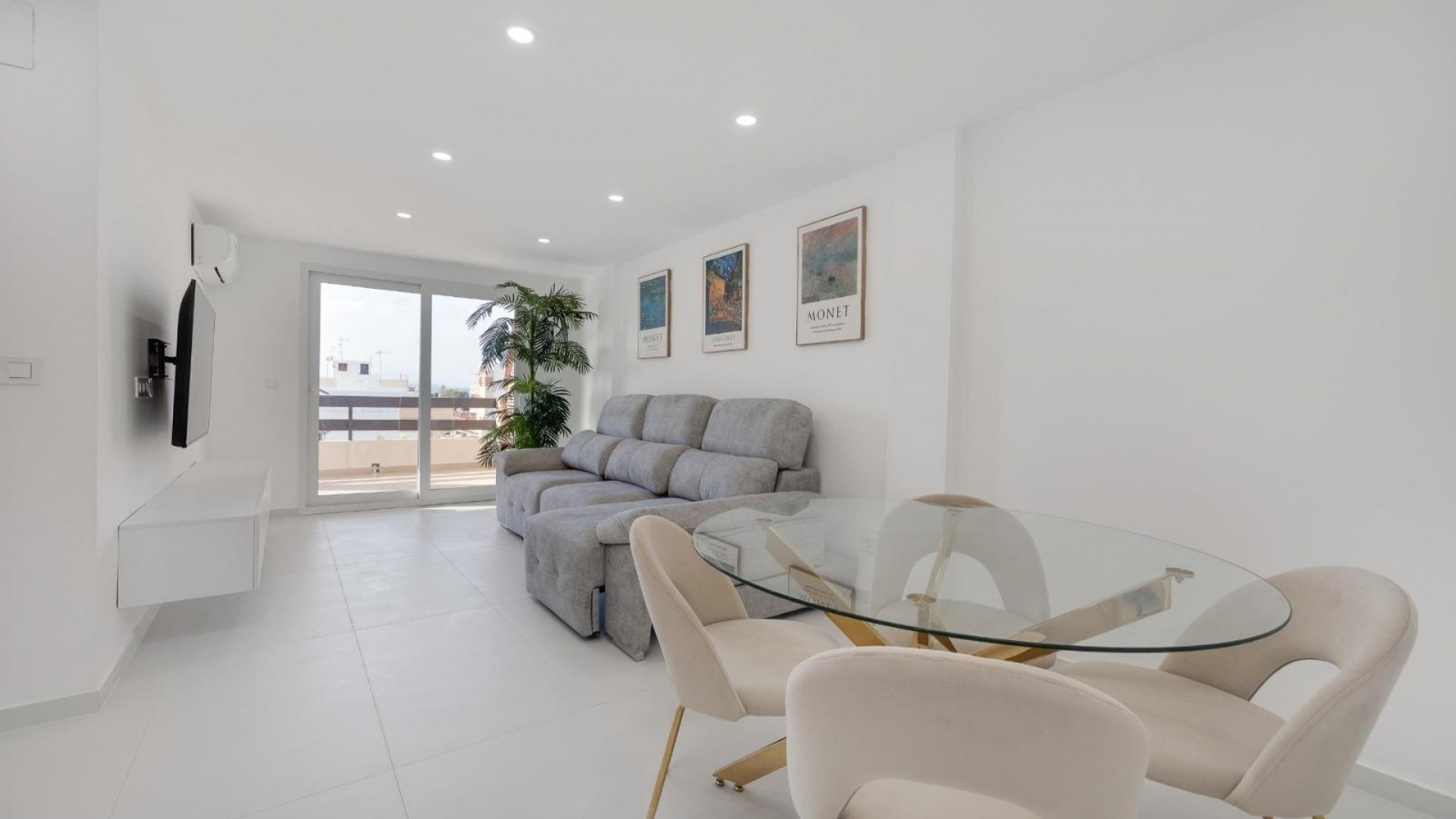 Revente - Appartement - Torrevieja
