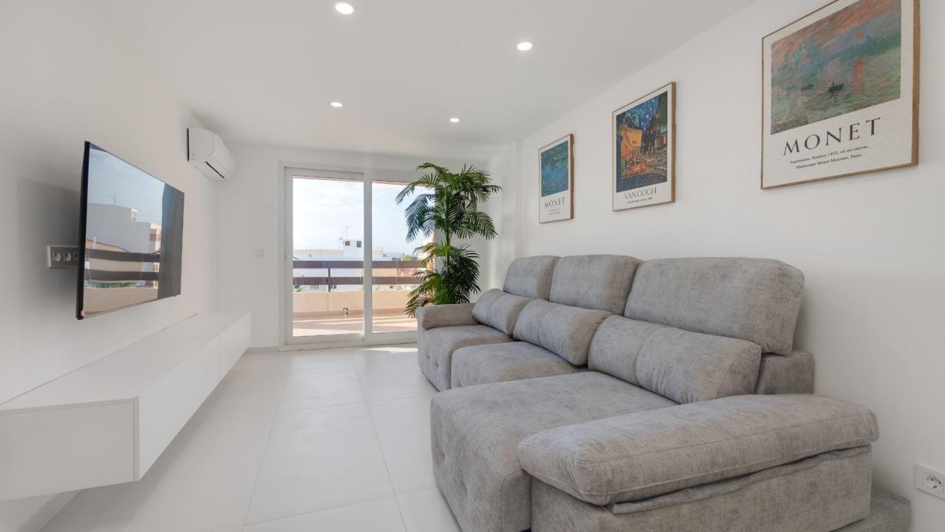 Revente - Appartement - Torrevieja