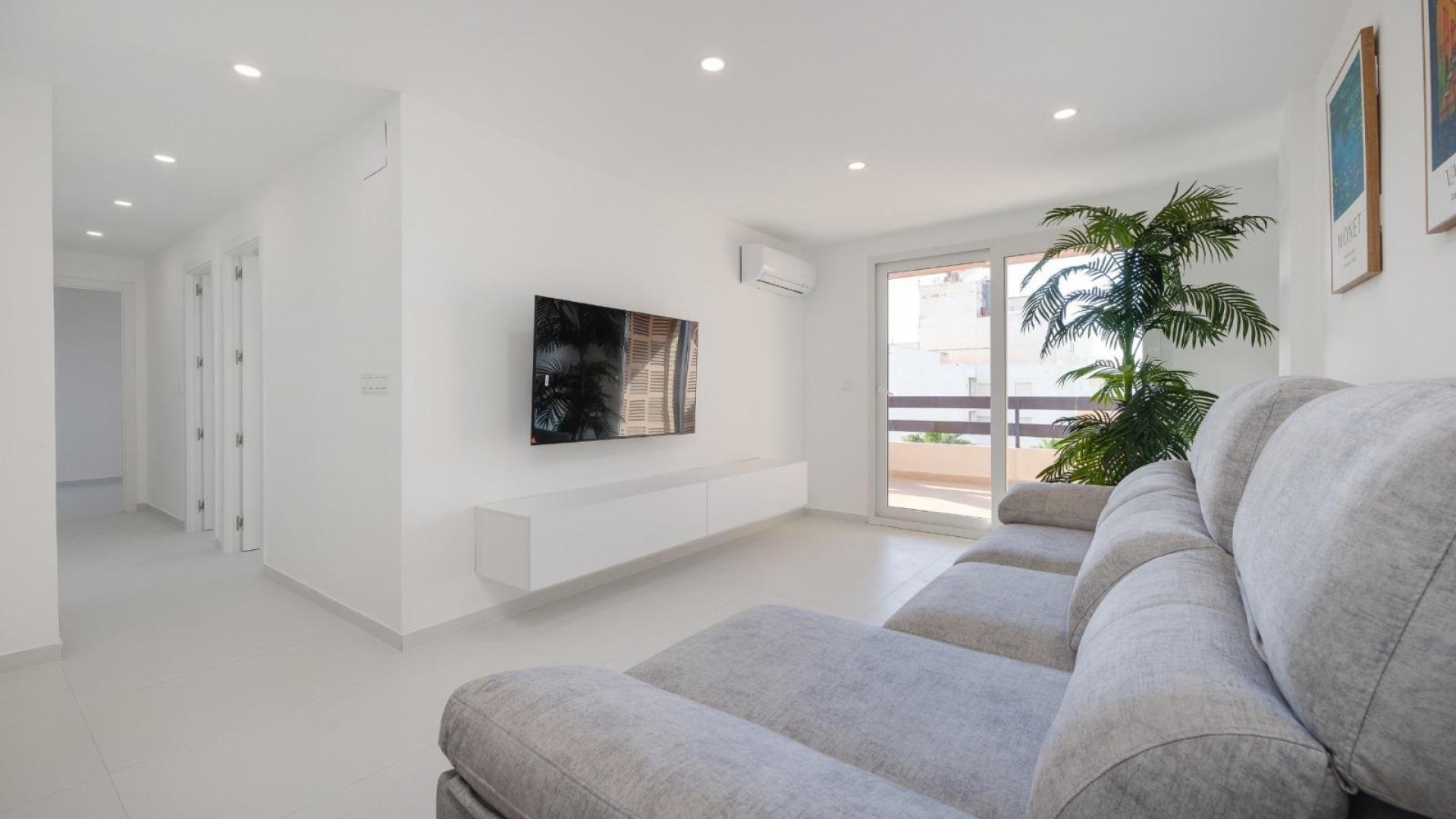 Revente - Appartement - Torrevieja