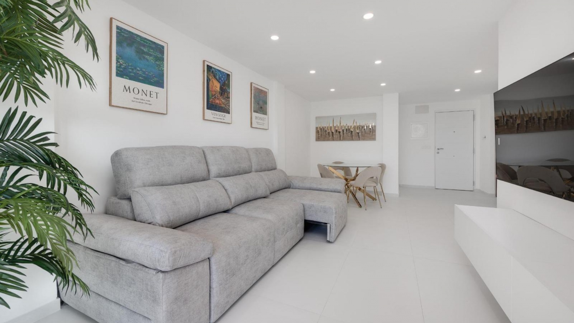 Revente - Appartement - Torrevieja