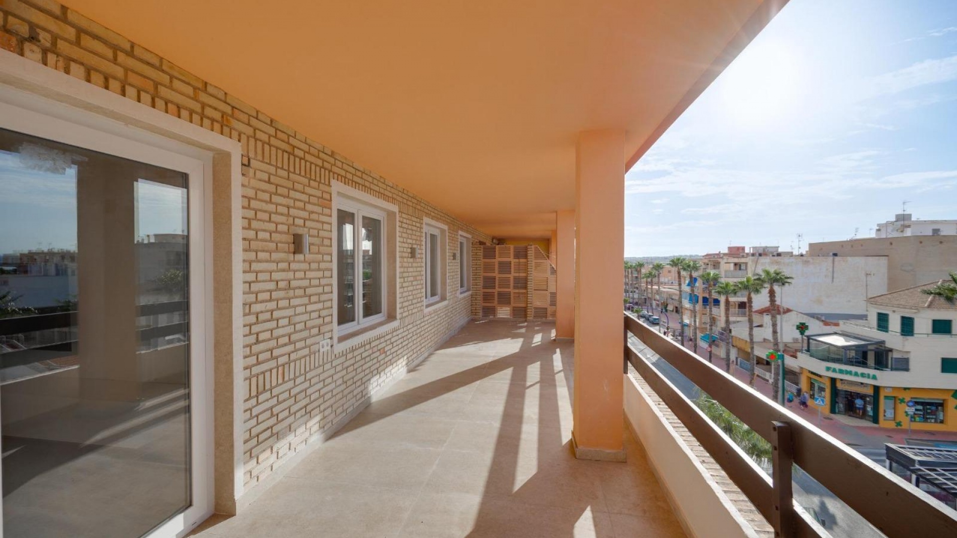 Revente - Appartement - Torrevieja