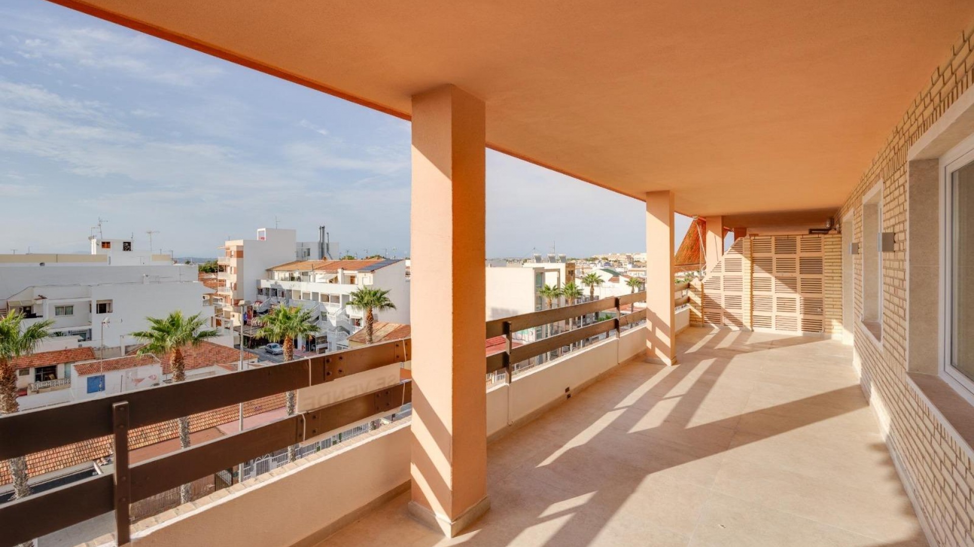 Revente - Appartement - Torrevieja