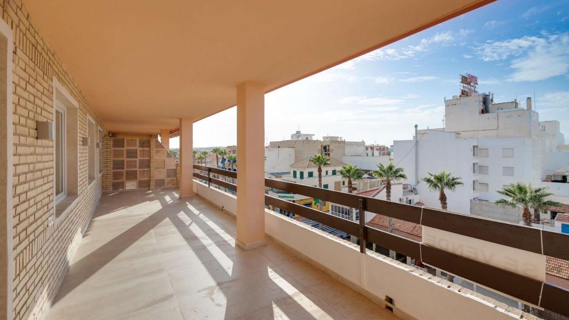Revente - Appartement - Torrevieja