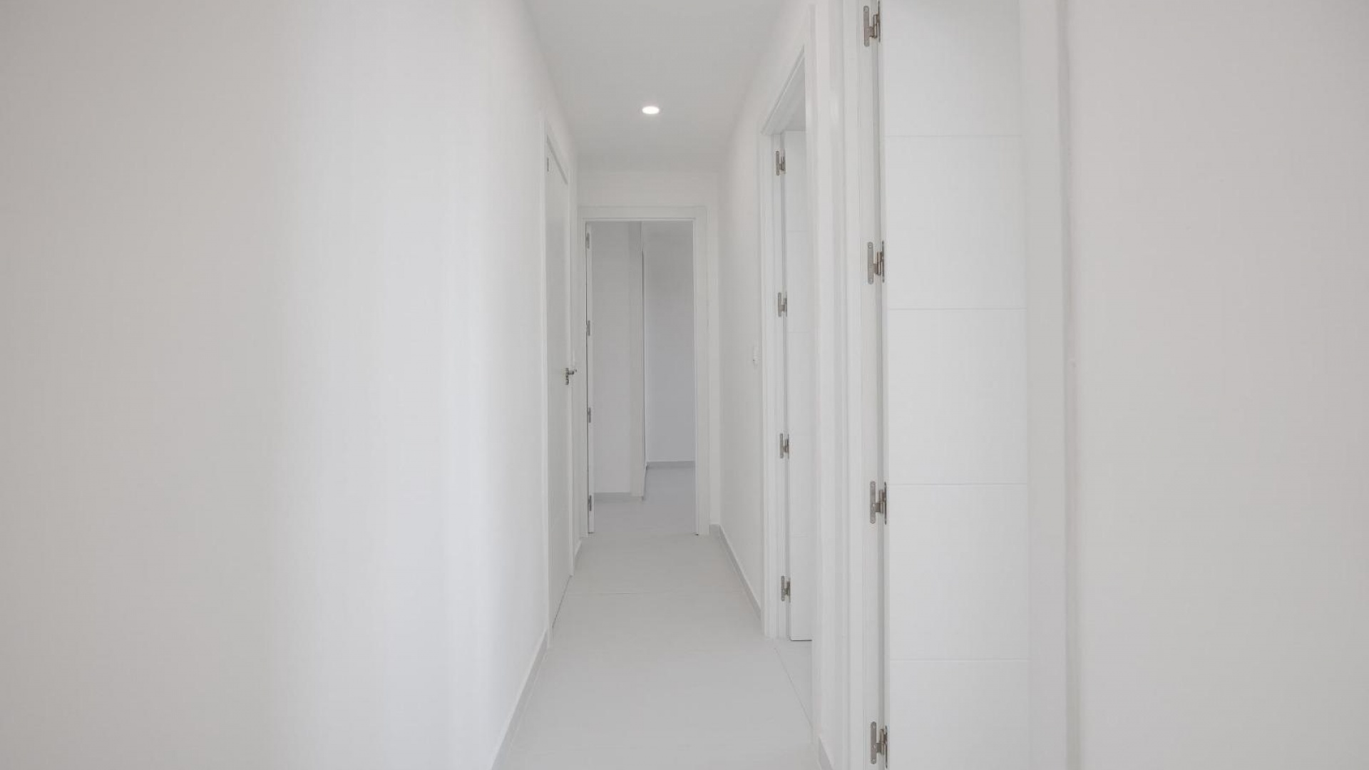 Revente - Appartement - Torrevieja