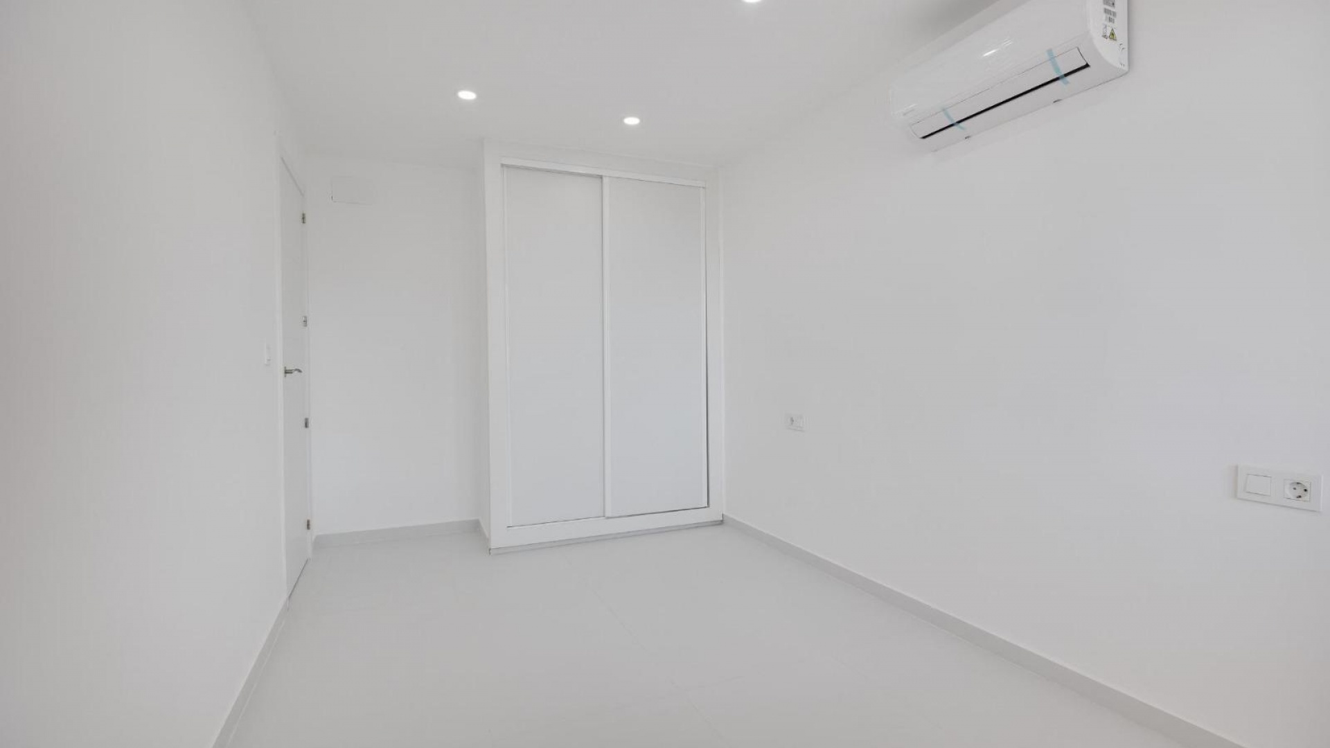 Revente - Appartement - Torrevieja