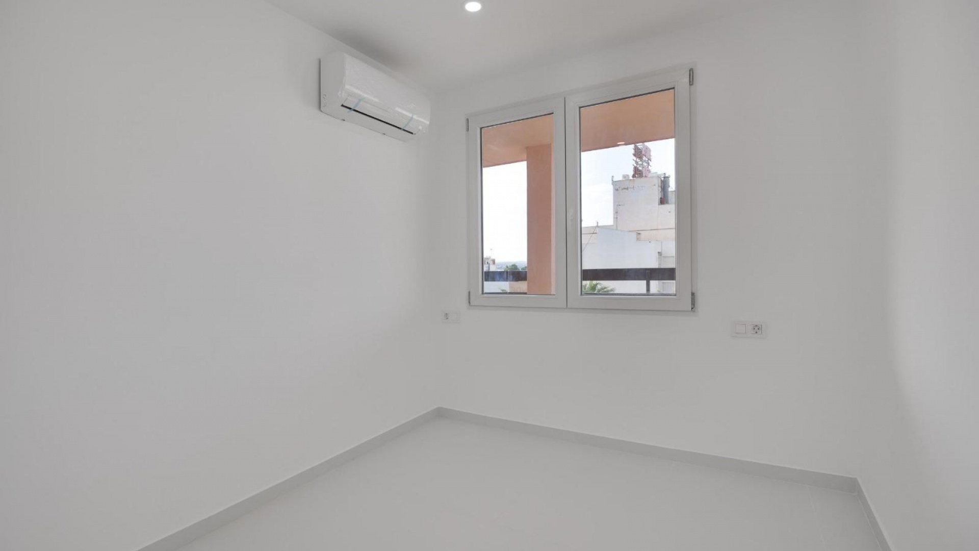 Revente - Appartement - Torrevieja