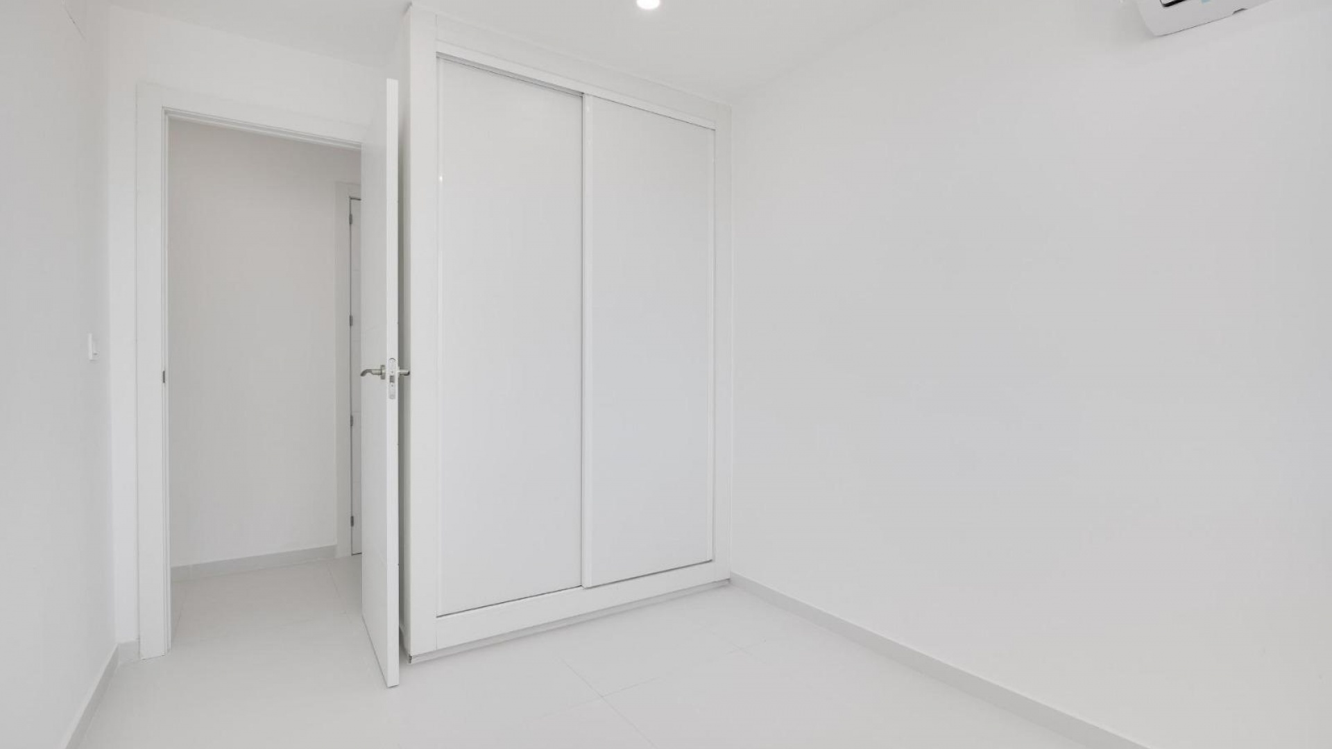 Revente - Appartement - Torrevieja