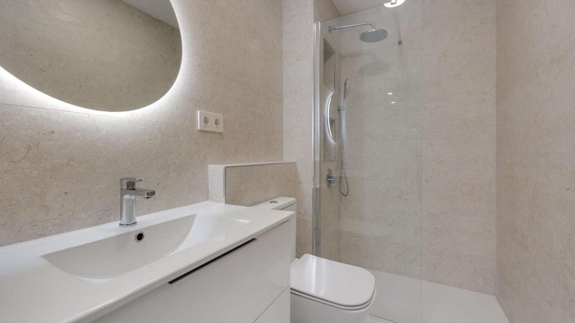 Revente - Appartement - Torrevieja