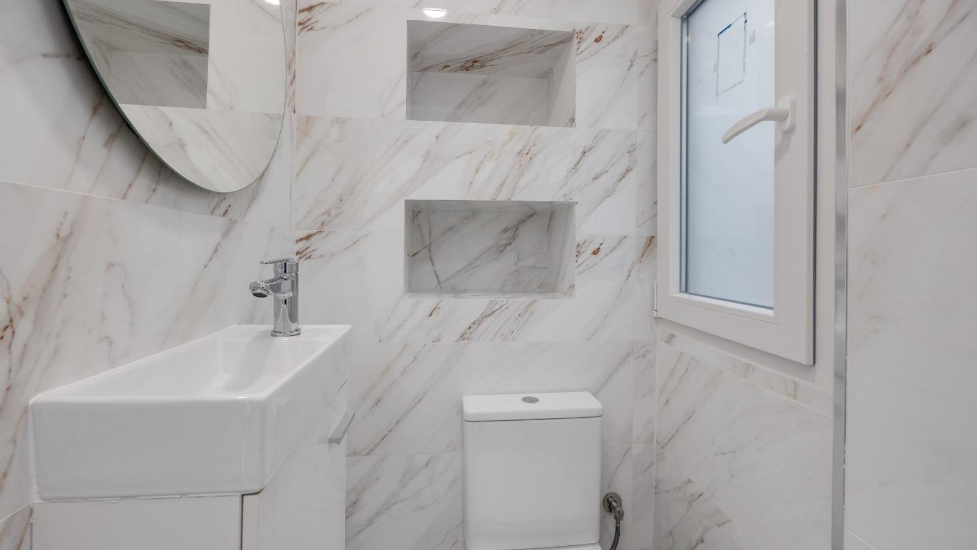 Revente - Appartement - Torrevieja