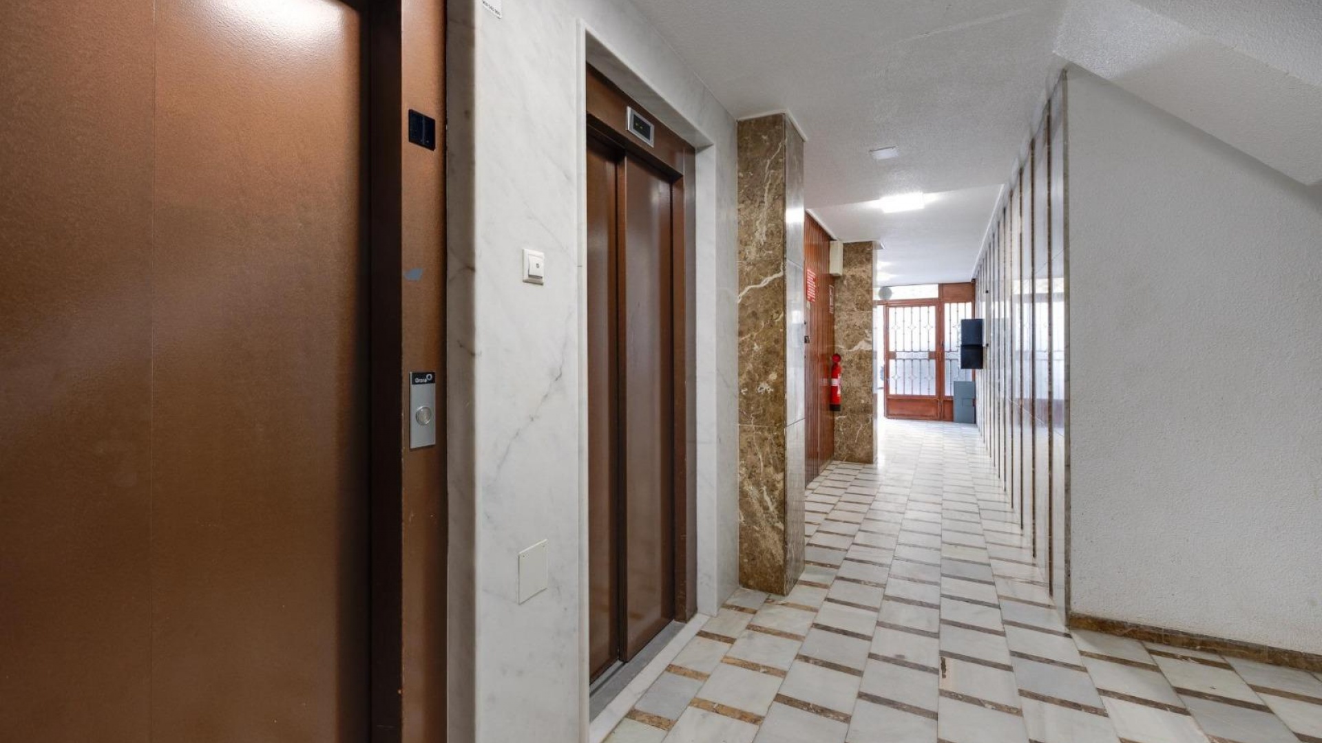 Revente - Appartement - Torrevieja