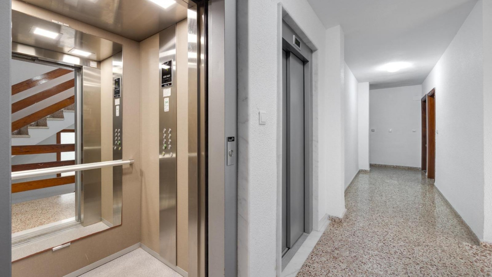 Revente - Appartement - Torrevieja