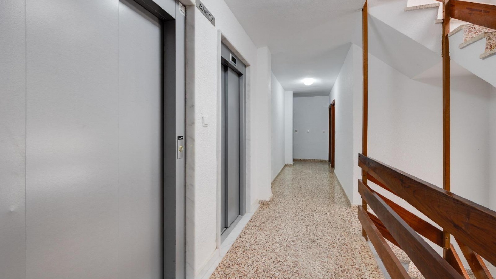 Revente - Appartement - Torrevieja