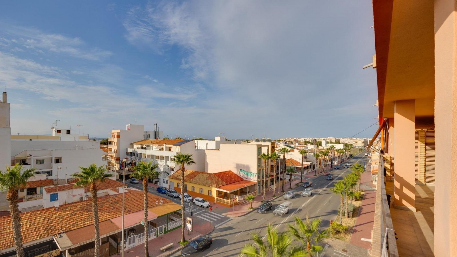 Revente - Appartement - Torrevieja