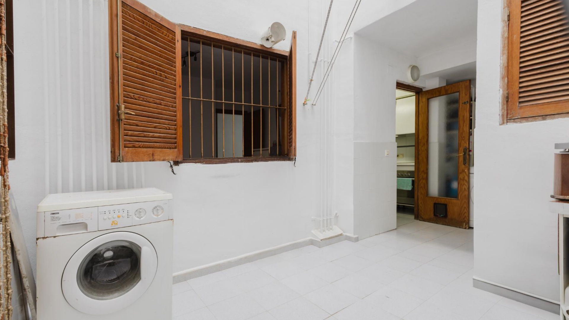 Revente - Appartement - Torrevieja