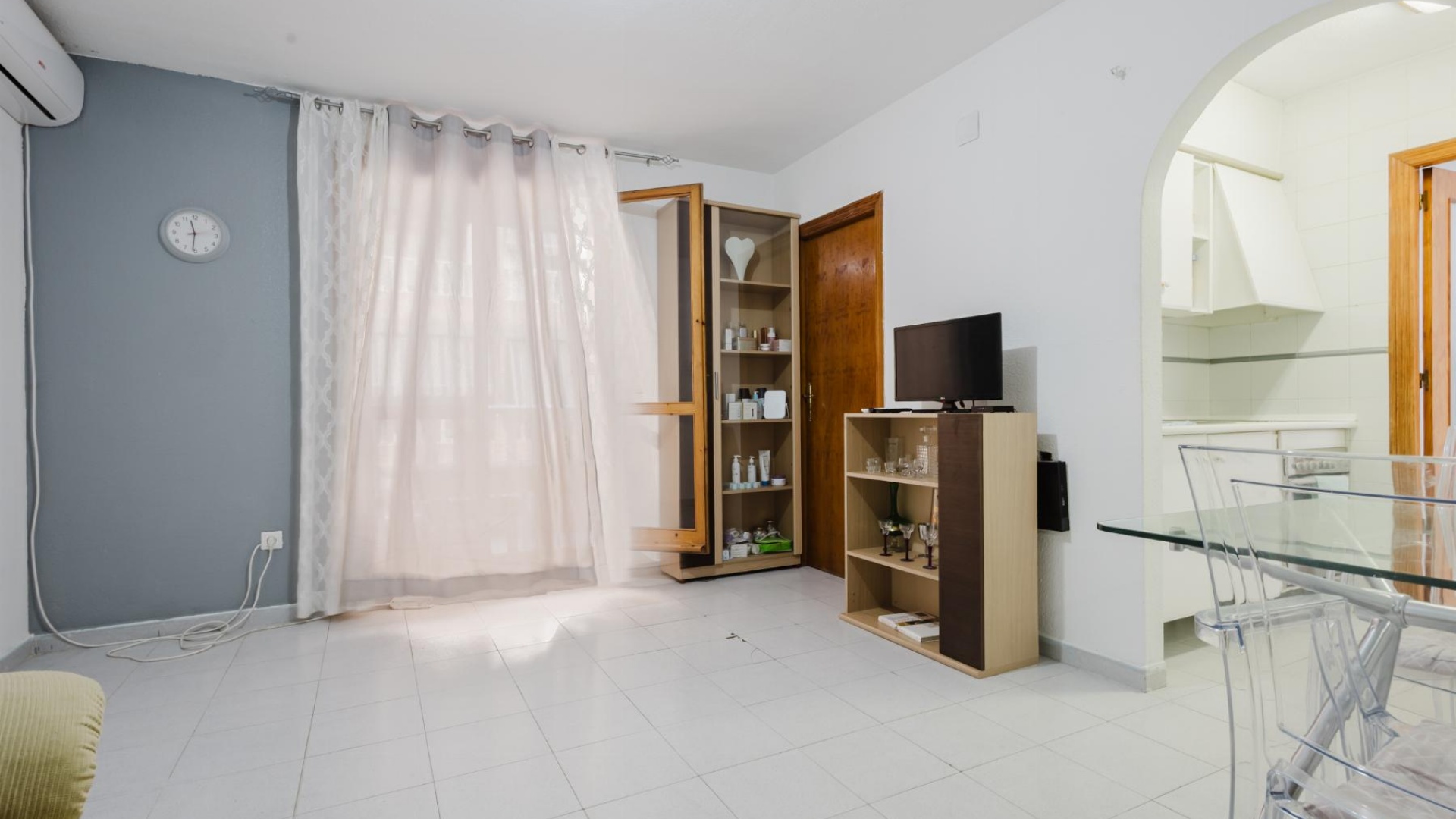 Revente - Appartement - Torrevieja
