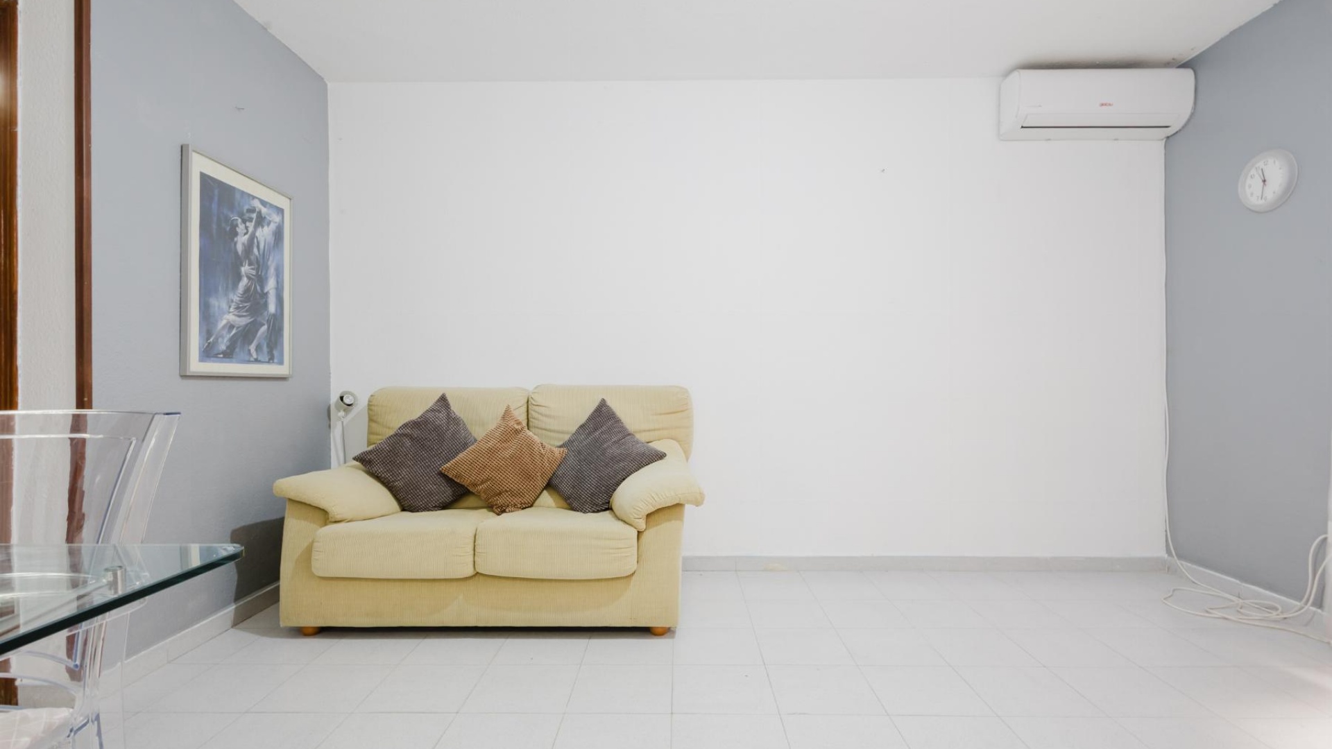 Revente - Appartement - Torrevieja