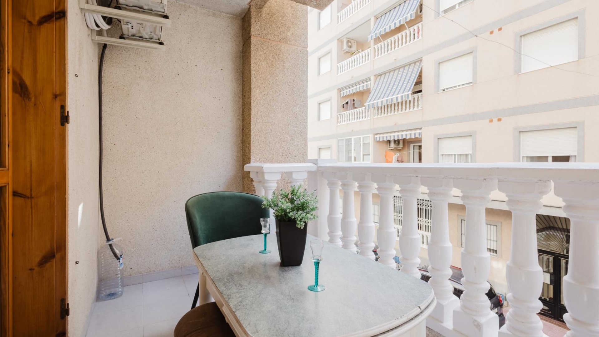 Revente - Appartement - Torrevieja