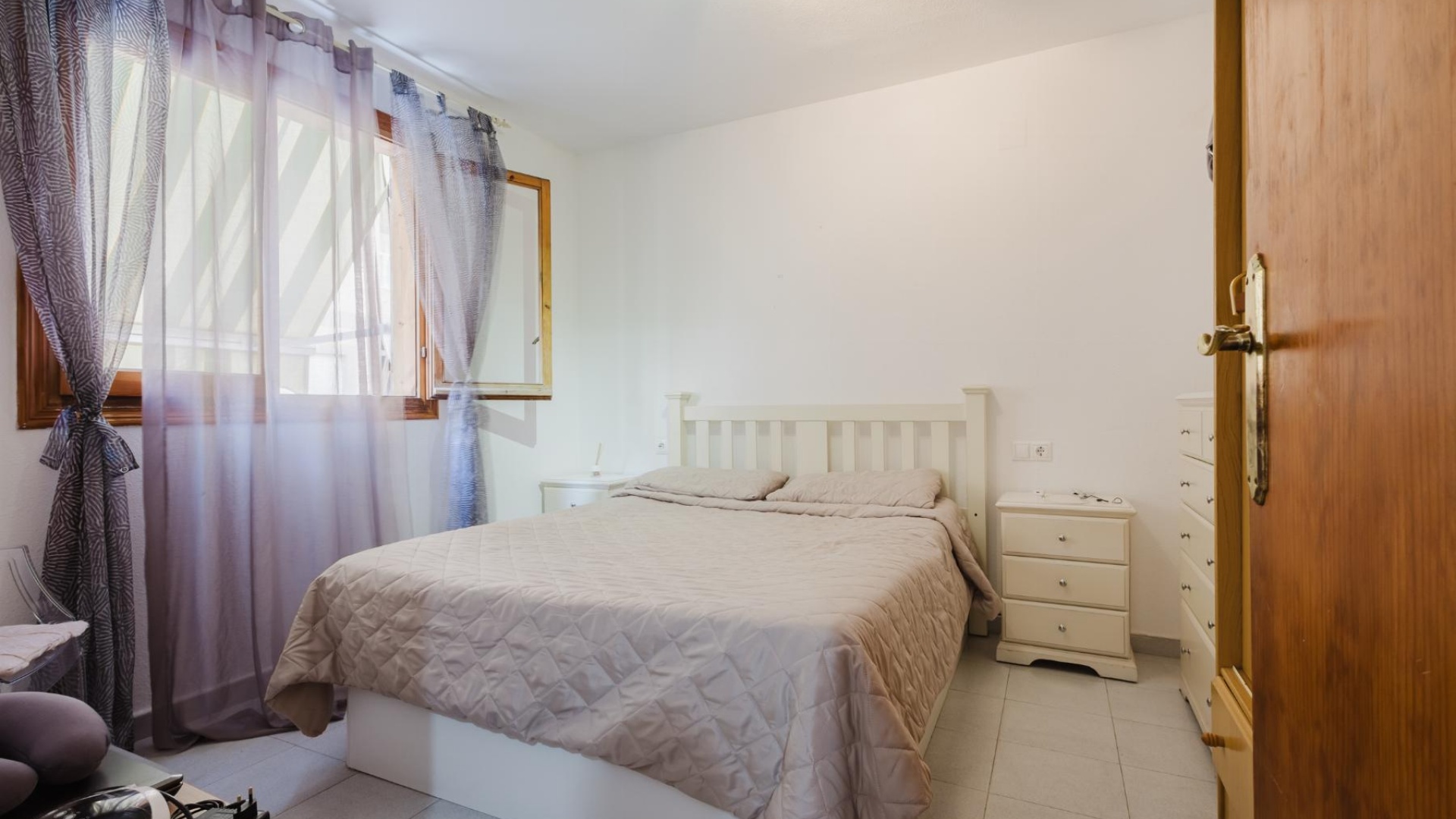 Revente - Appartement - Torrevieja