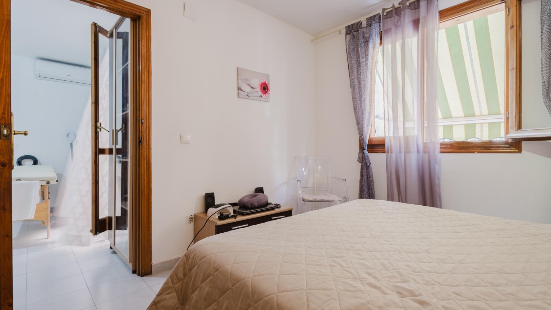 Revente - Appartement - Torrevieja