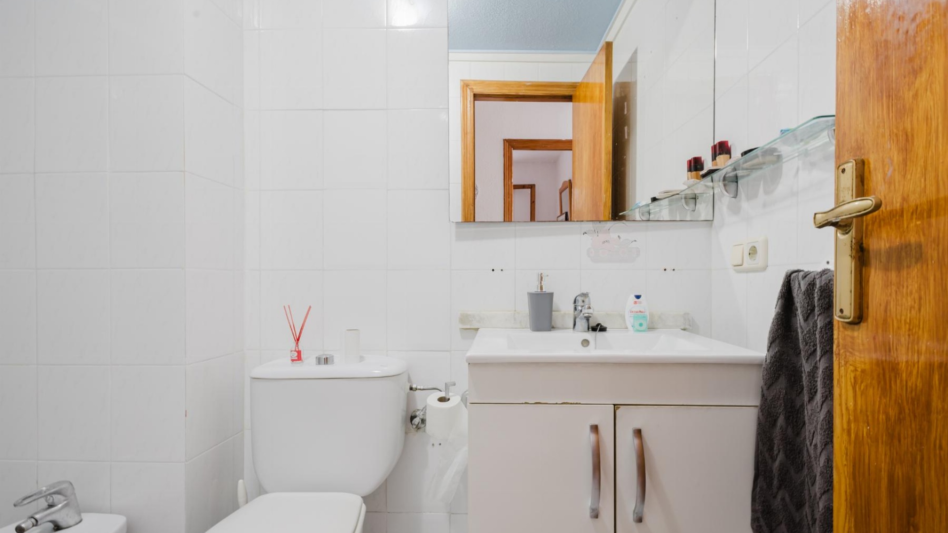 Revente - Appartement - Torrevieja