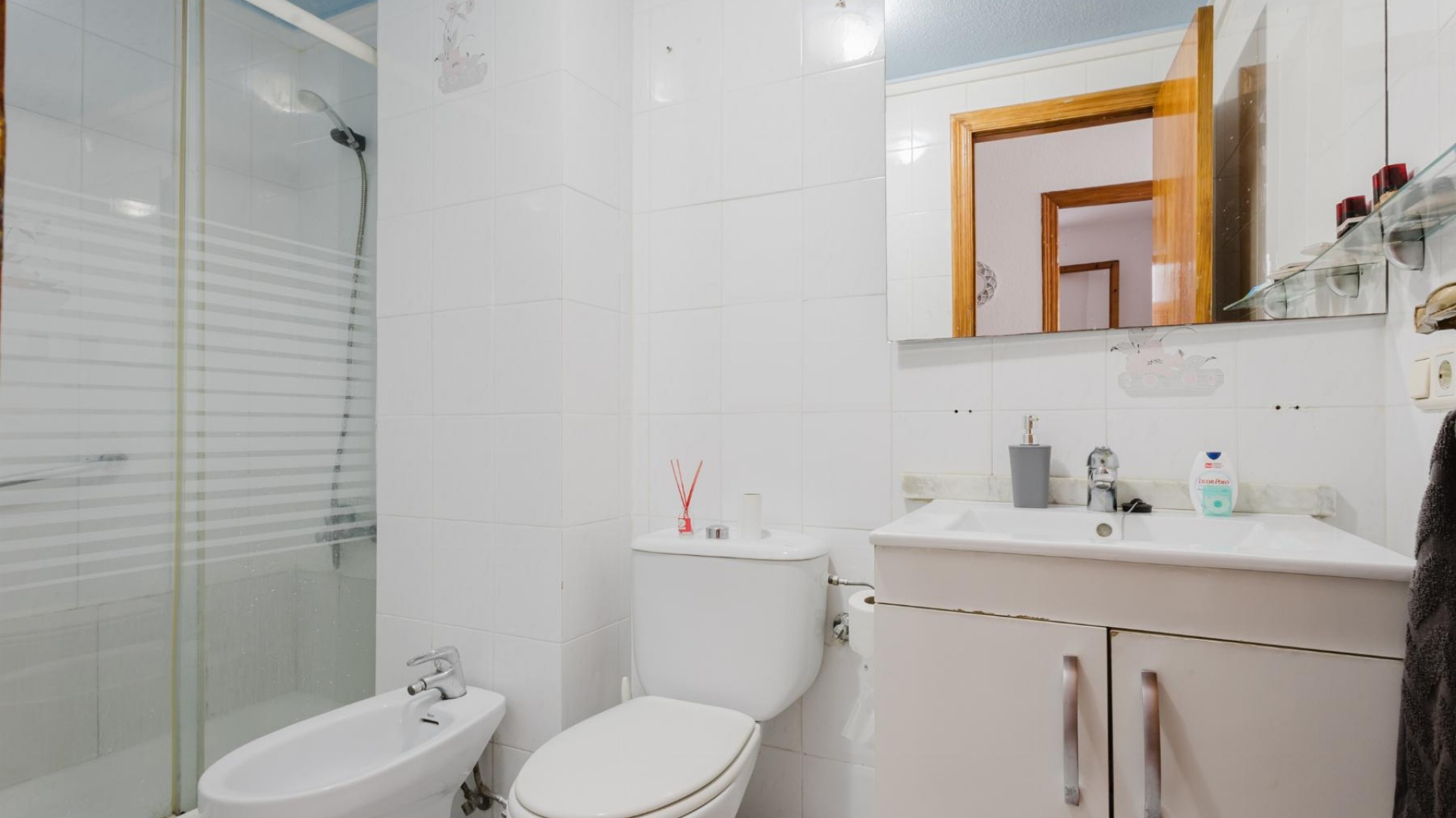 Revente - Appartement - Torrevieja
