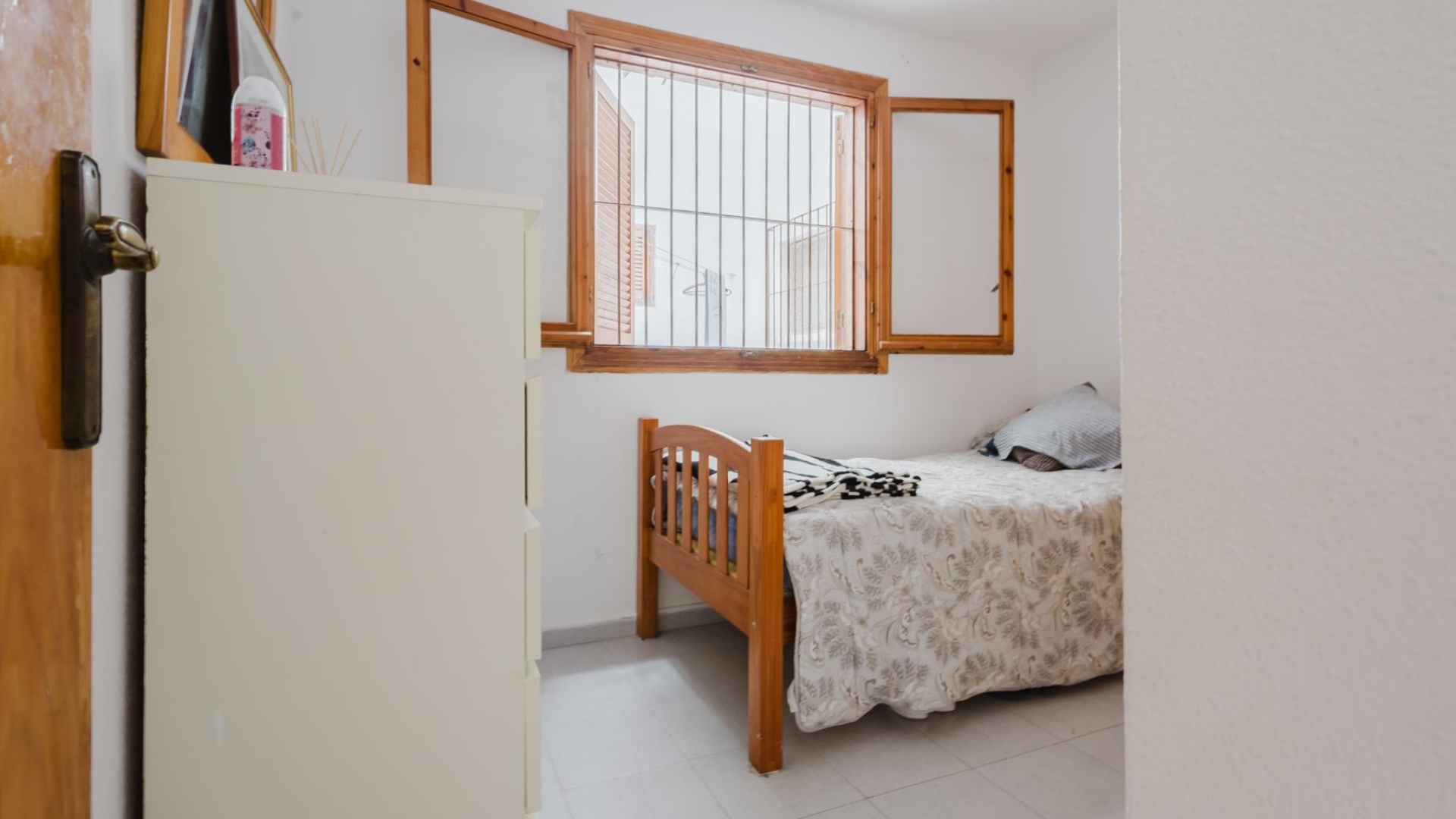 Revente - Appartement - Torrevieja