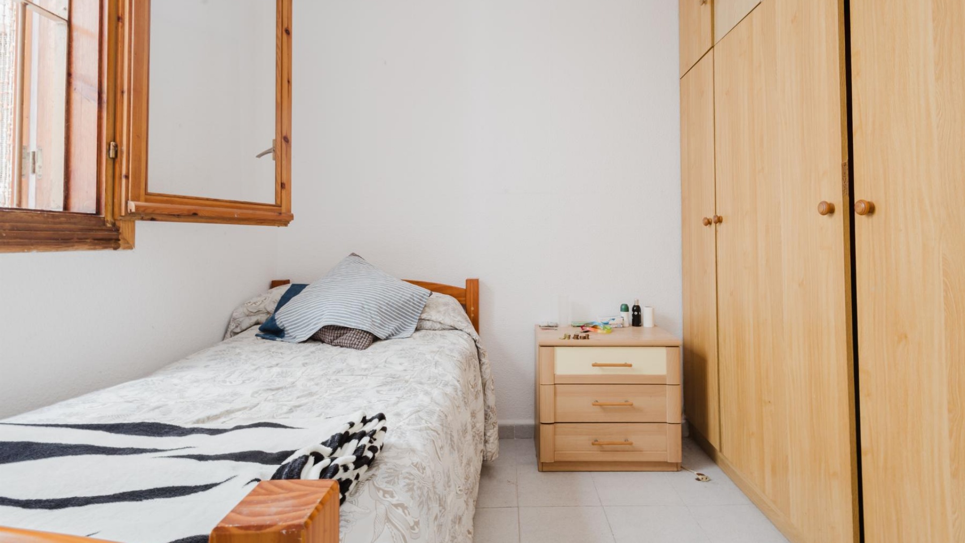 Revente - Appartement - Torrevieja