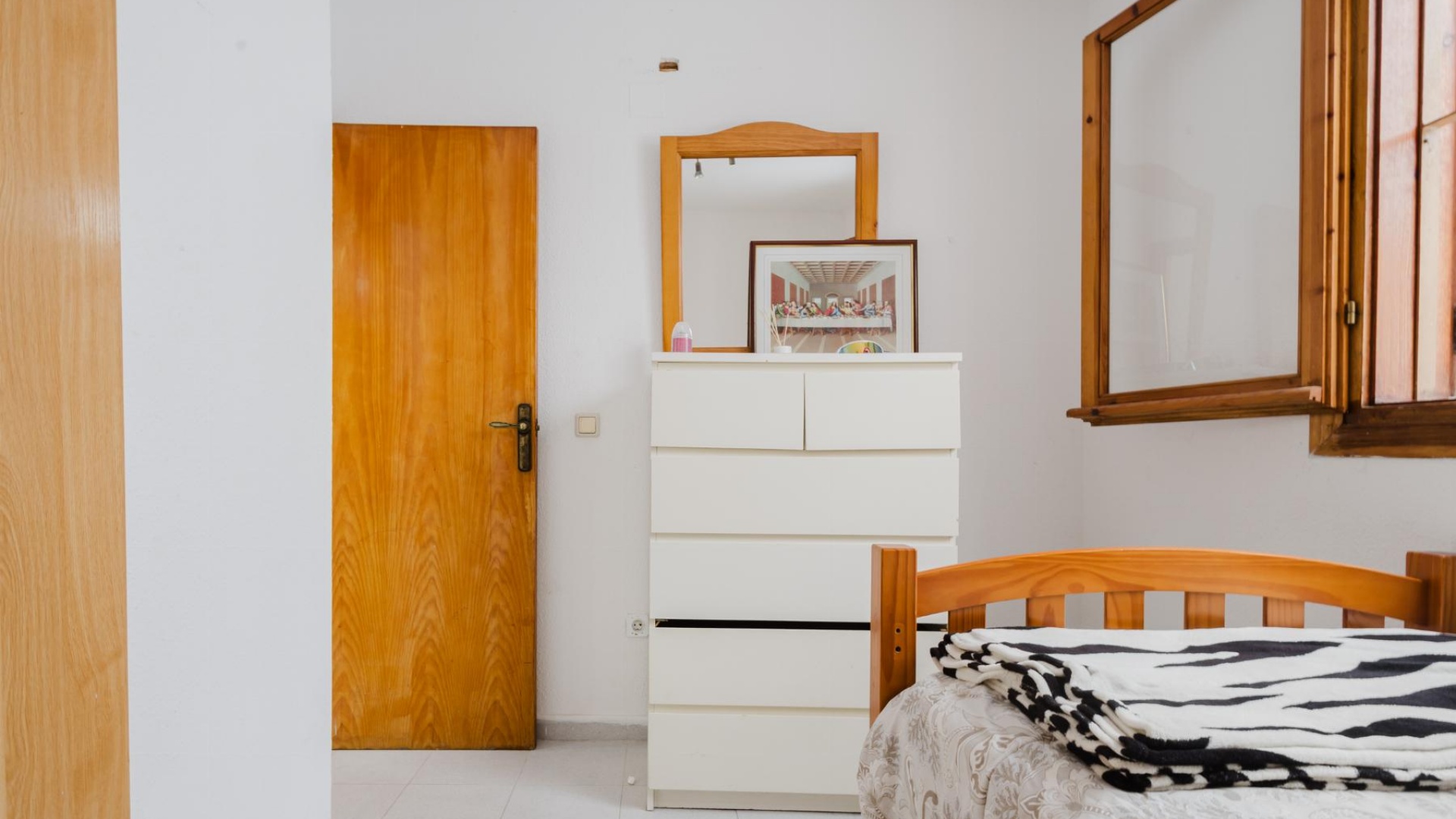 Revente - Appartement - Torrevieja