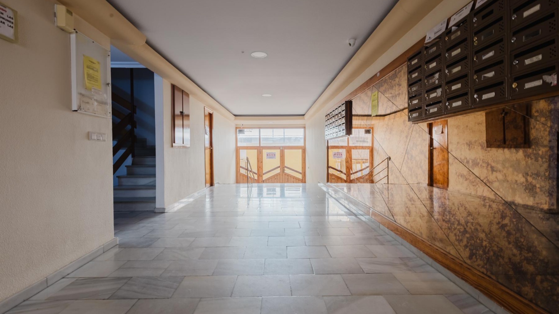 Revente - Appartement - Torrevieja